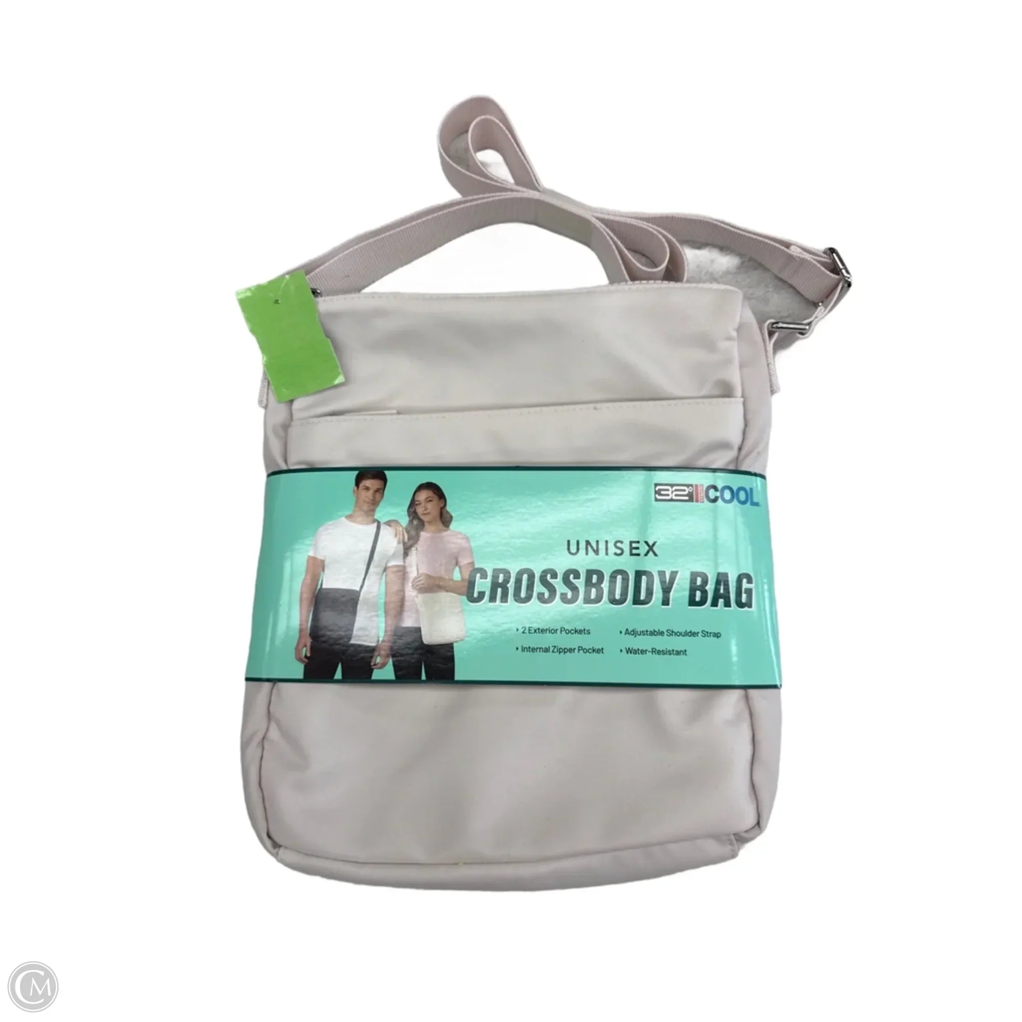 Crossbody By 32 Degrees, Size: Medium