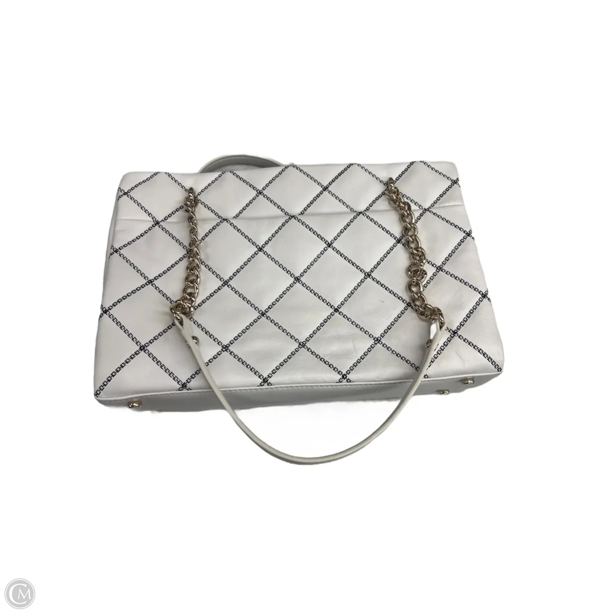 Handbag Designer By Kate Spade, Size: Large