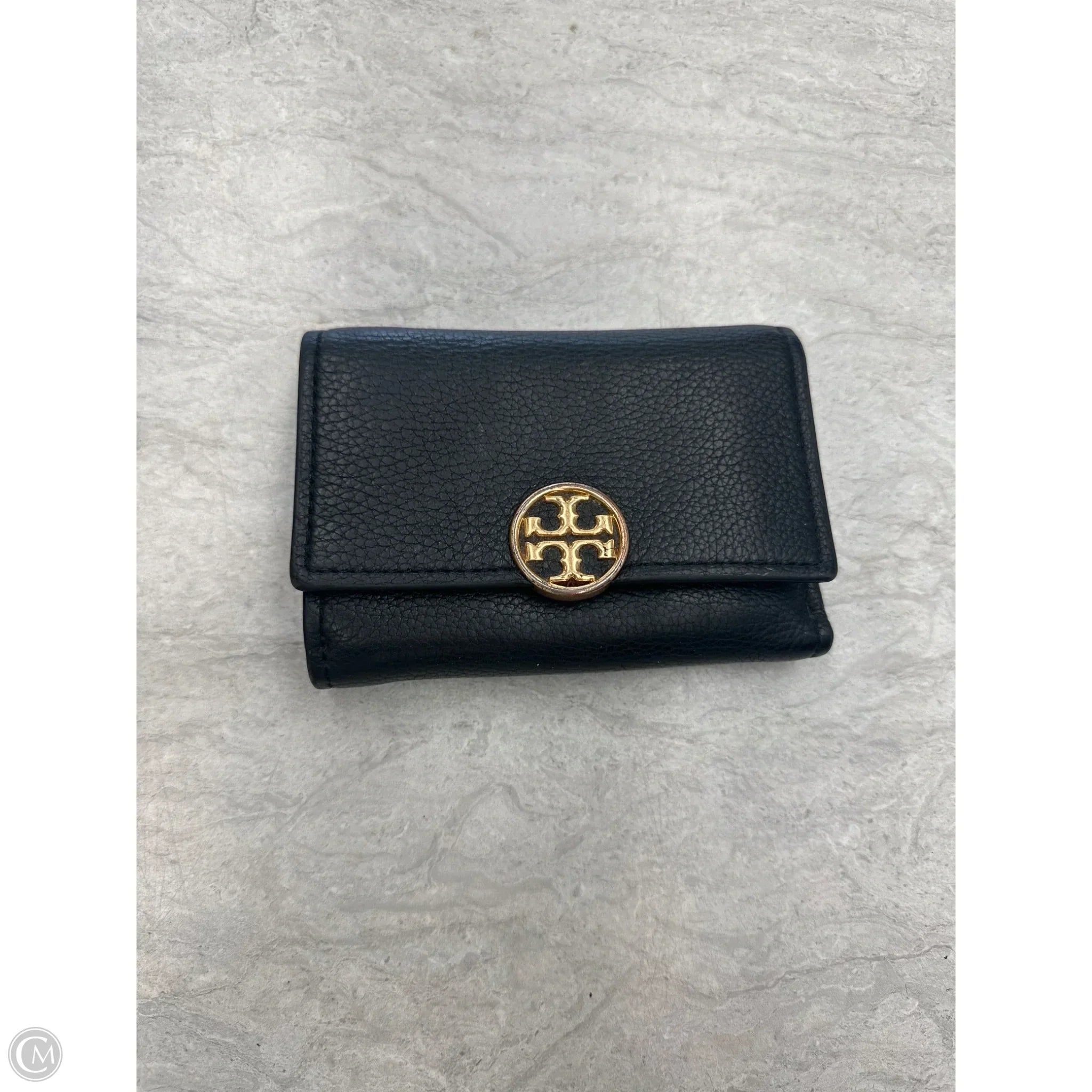 Wallet Designer By Tory Burch, Size: Small