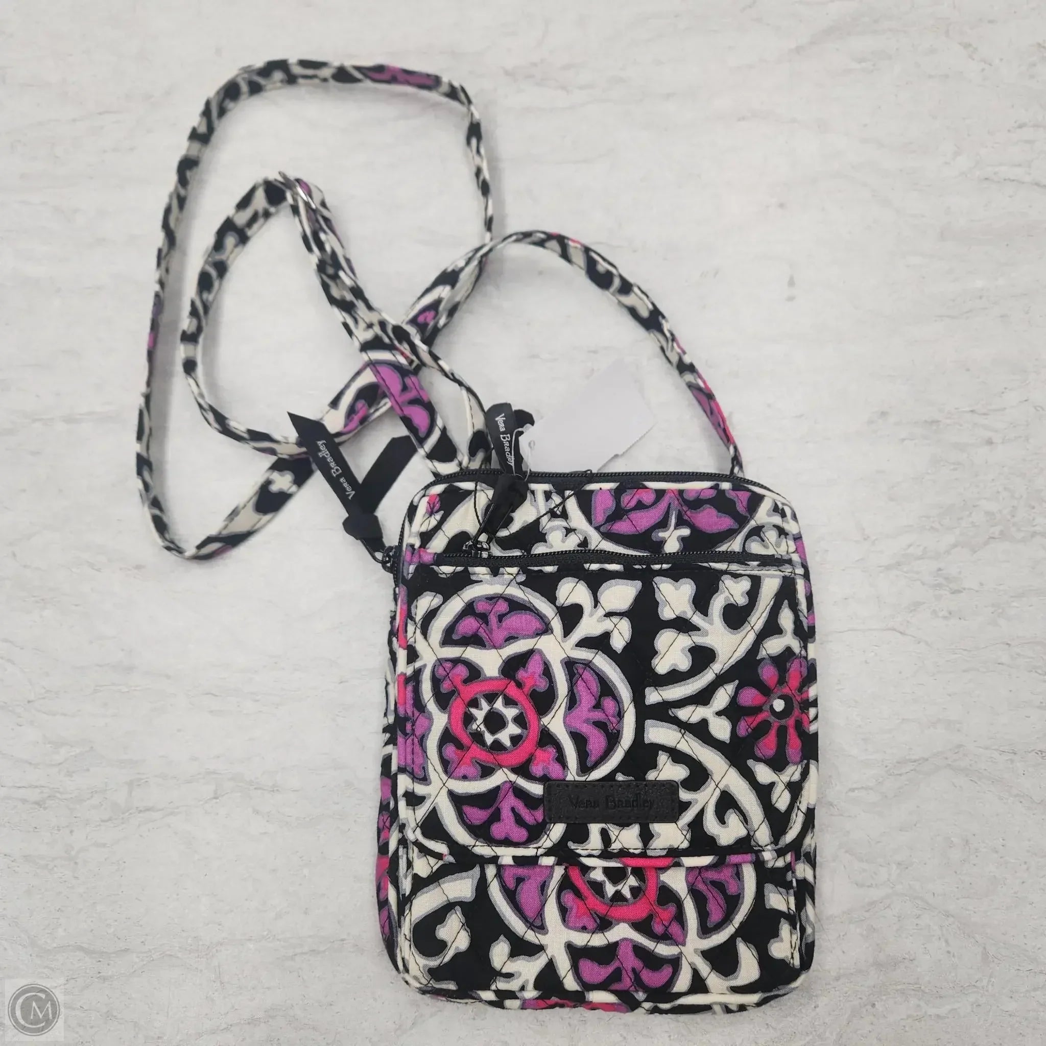 Crossbody By Vera Bradley, Size: Small