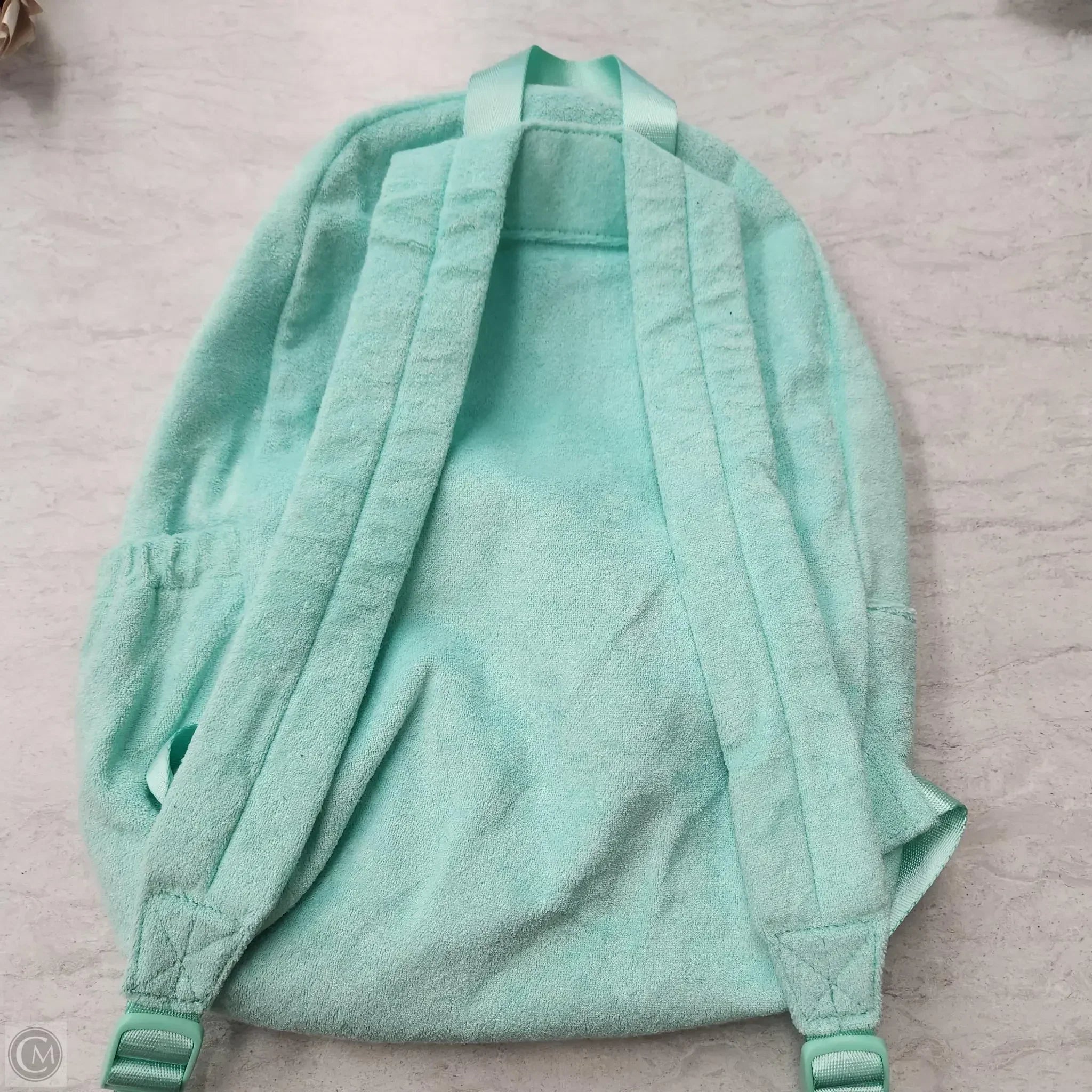 Backpack By Target-designer, Size: Medium
