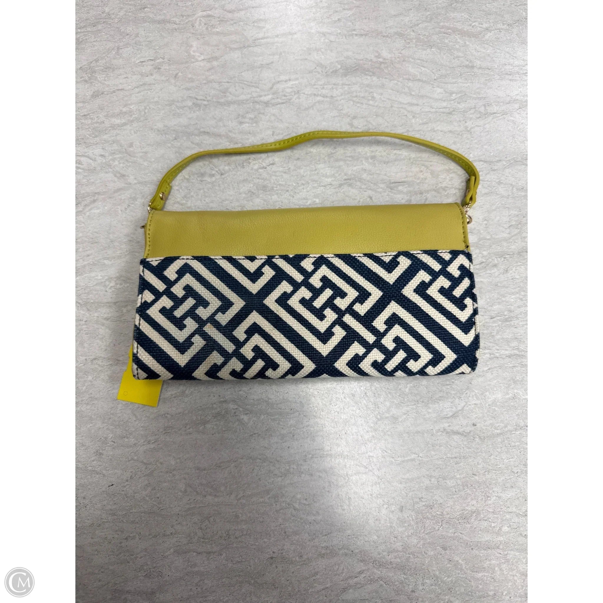 Handbag By Spartina, Size: Medium