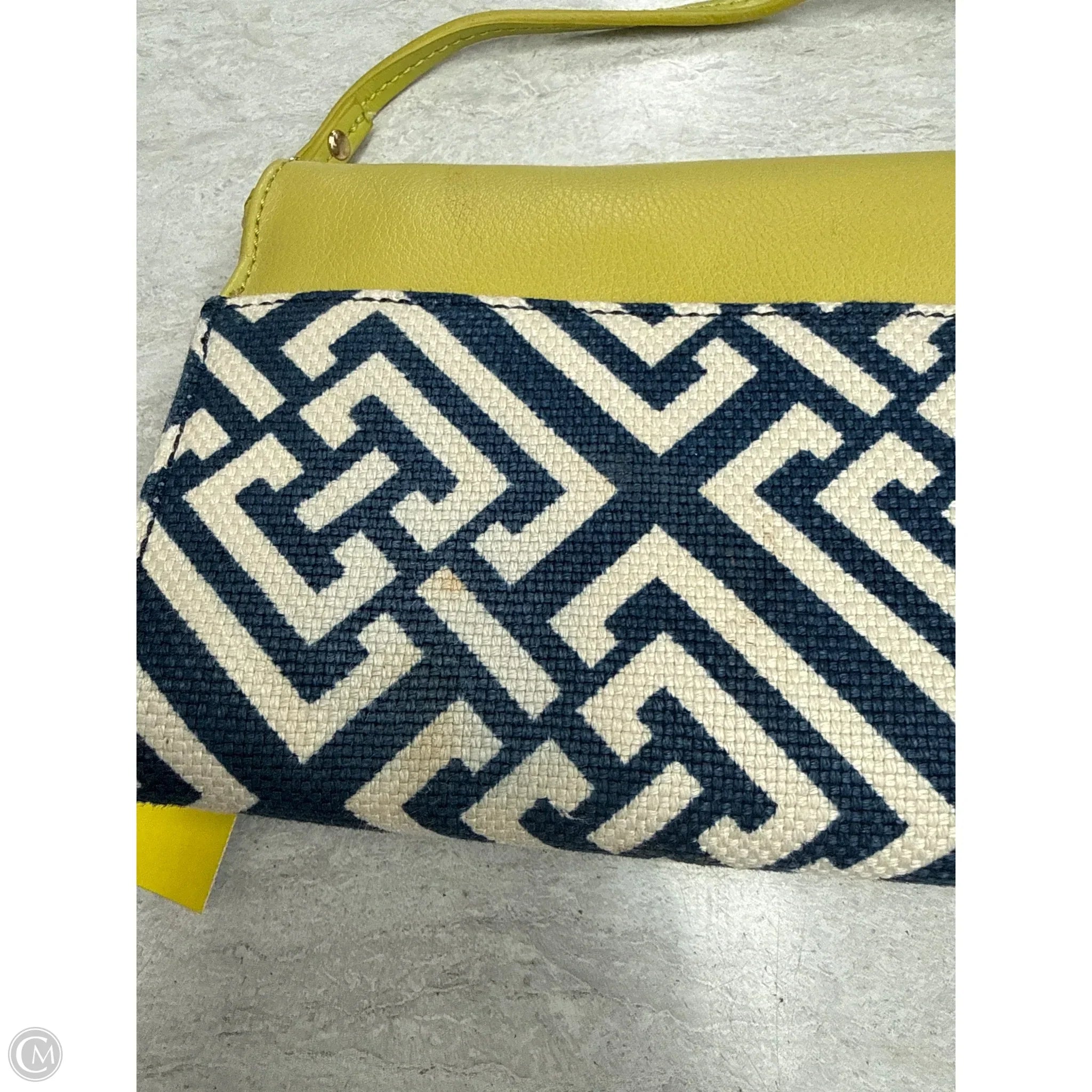 Handbag By Spartina, Size: Medium