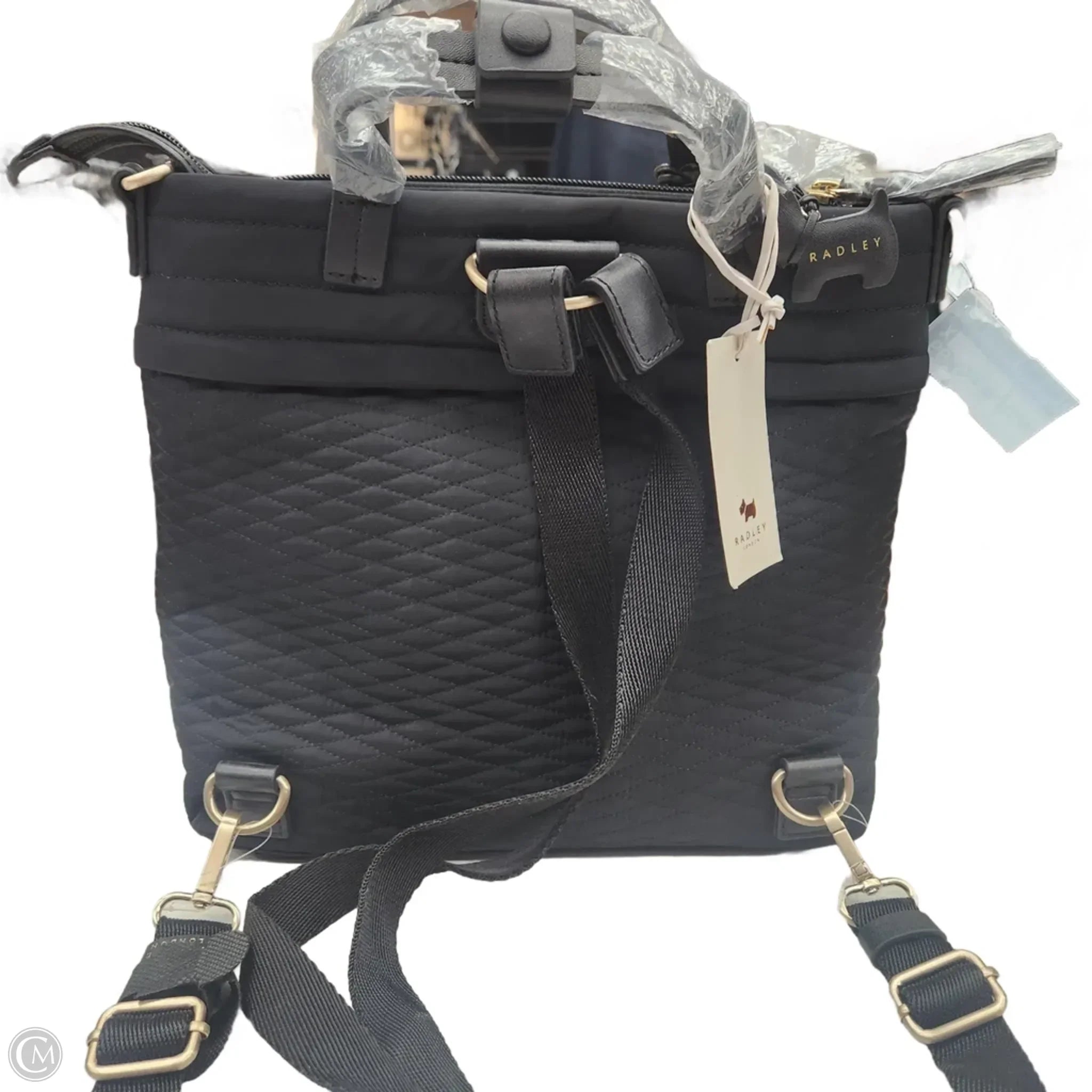 Backpack By Radley London, Size: Medium