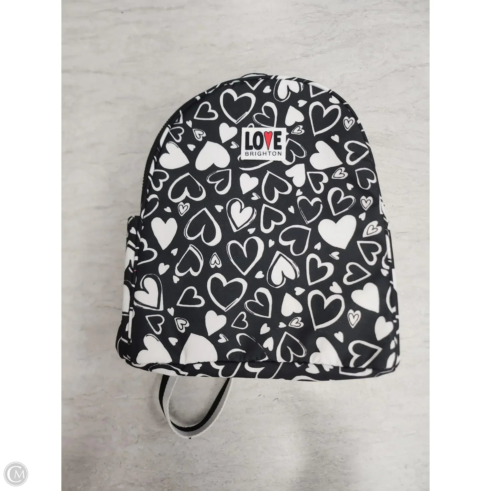 Backpack By Brighton, Size: Medium