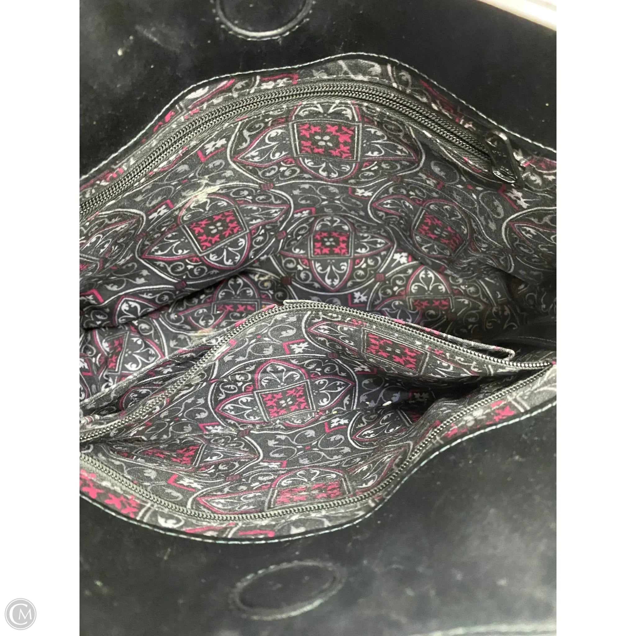 Handbag By Brighton, Size: Medium