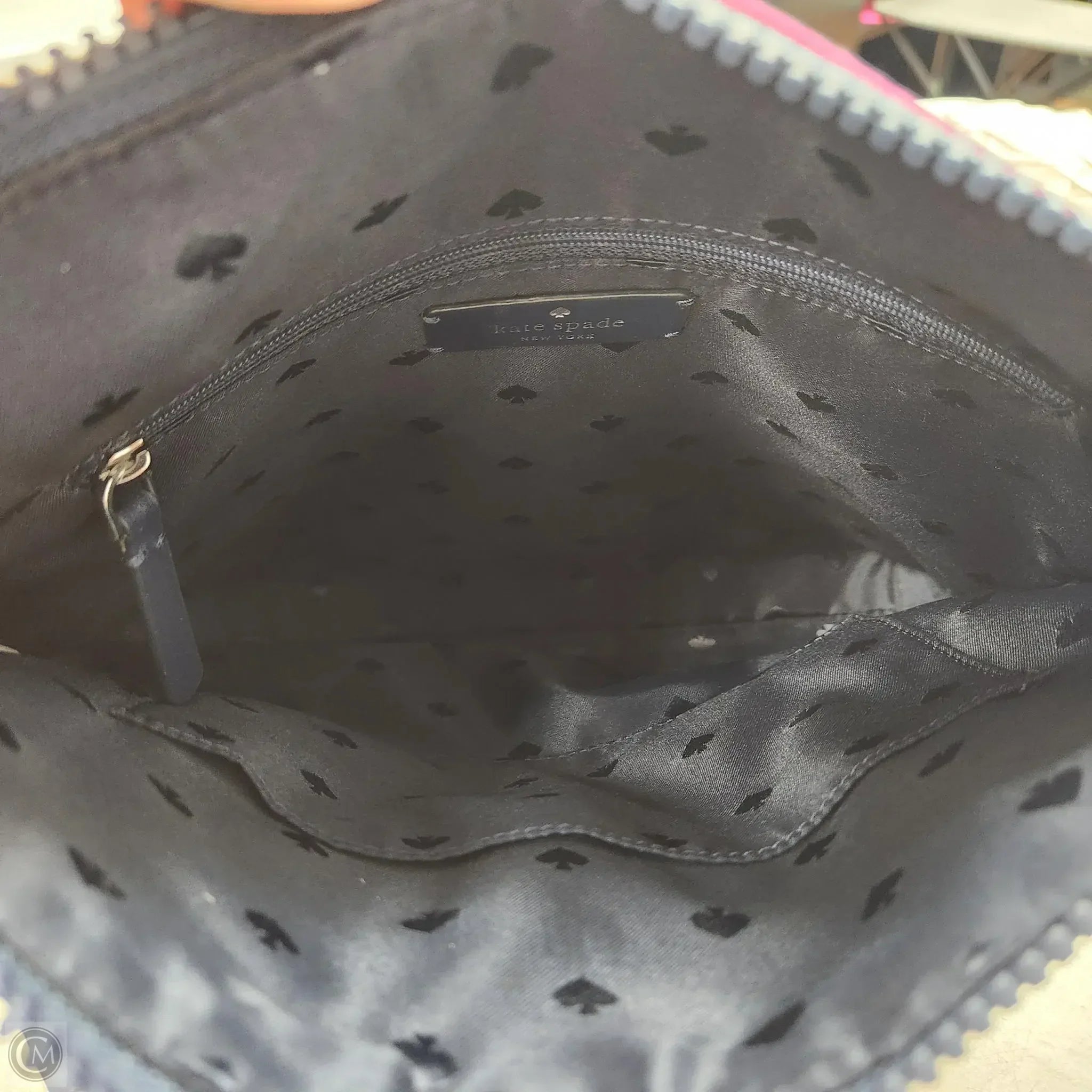 Crossbody Designer By Kate Spade, Size: Medium