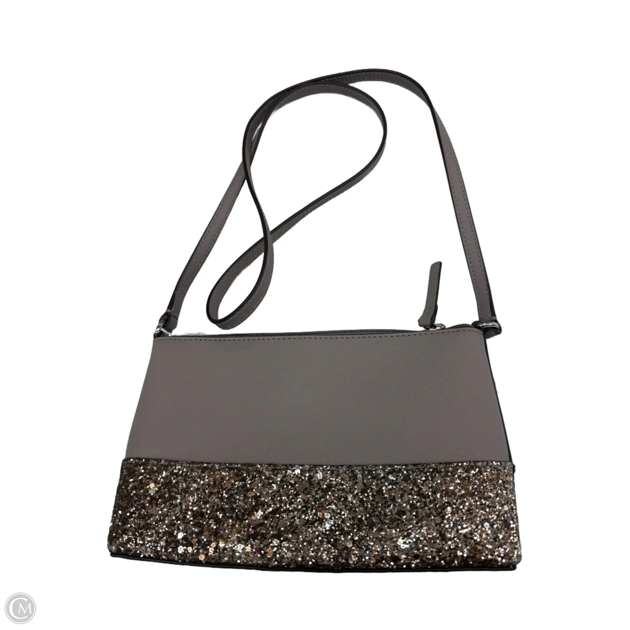Crossbody Designer By Kate Spade, Size: Small