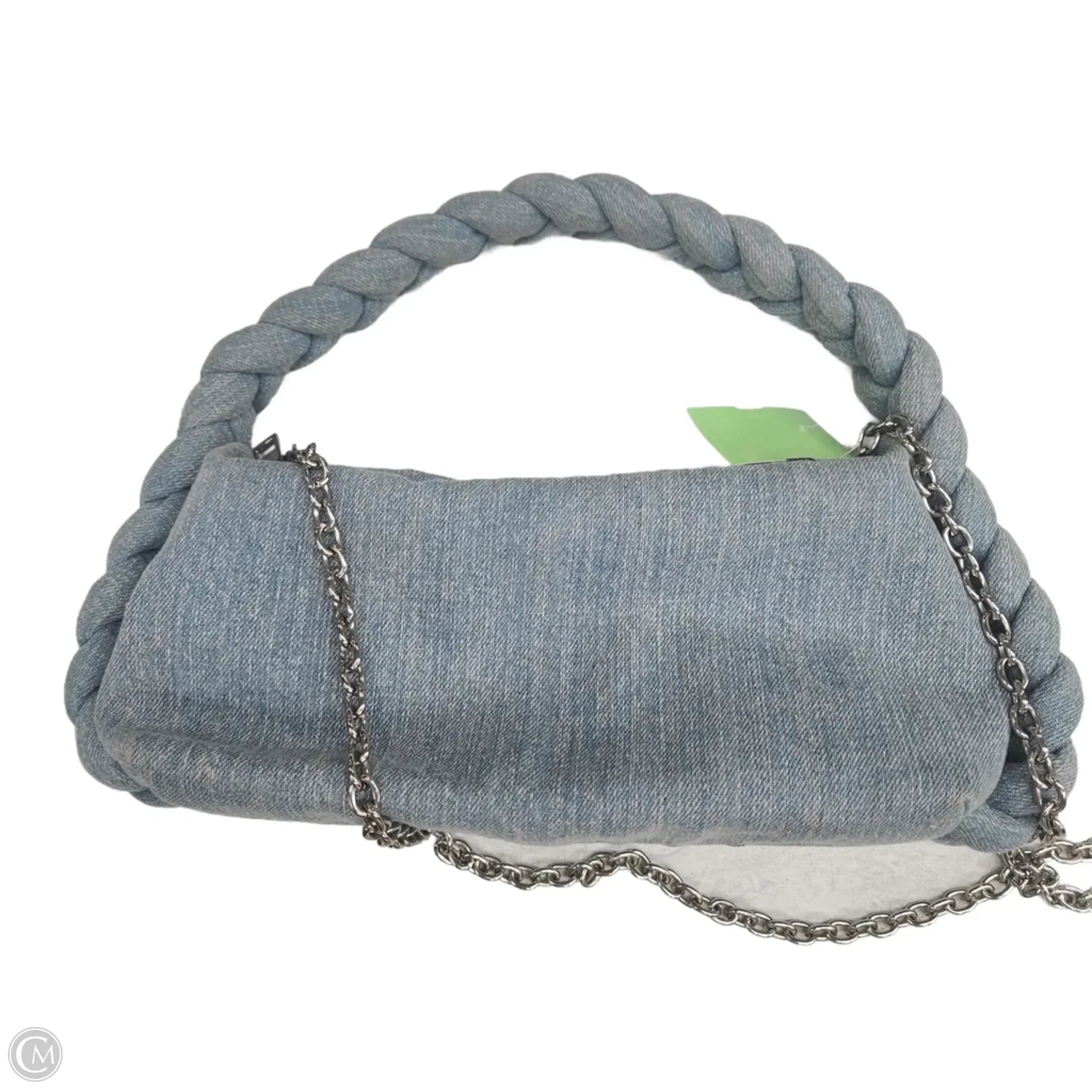 Handbag By Clothes Mentor, Size: Medium