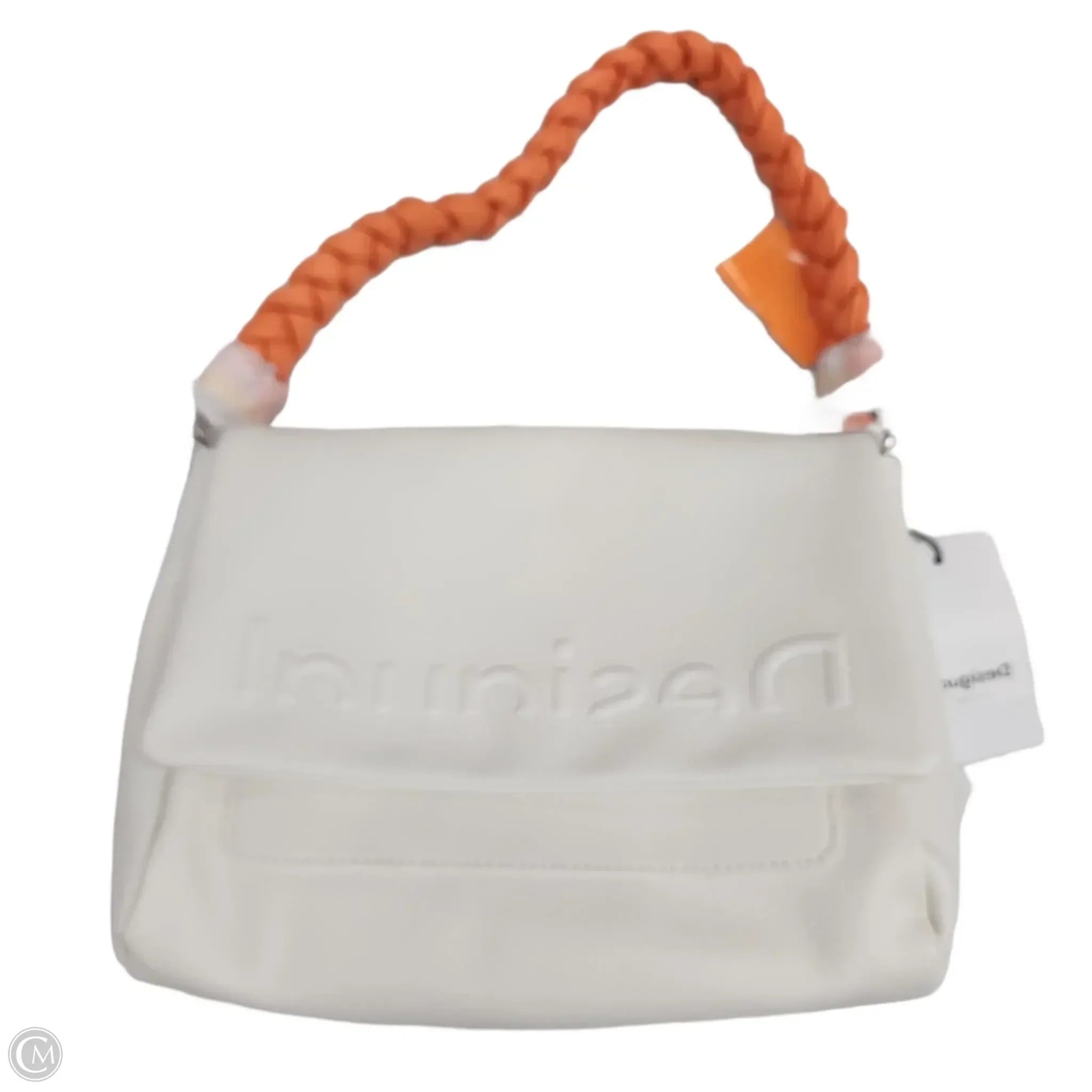 Handbag By Desigual, Size: Medium