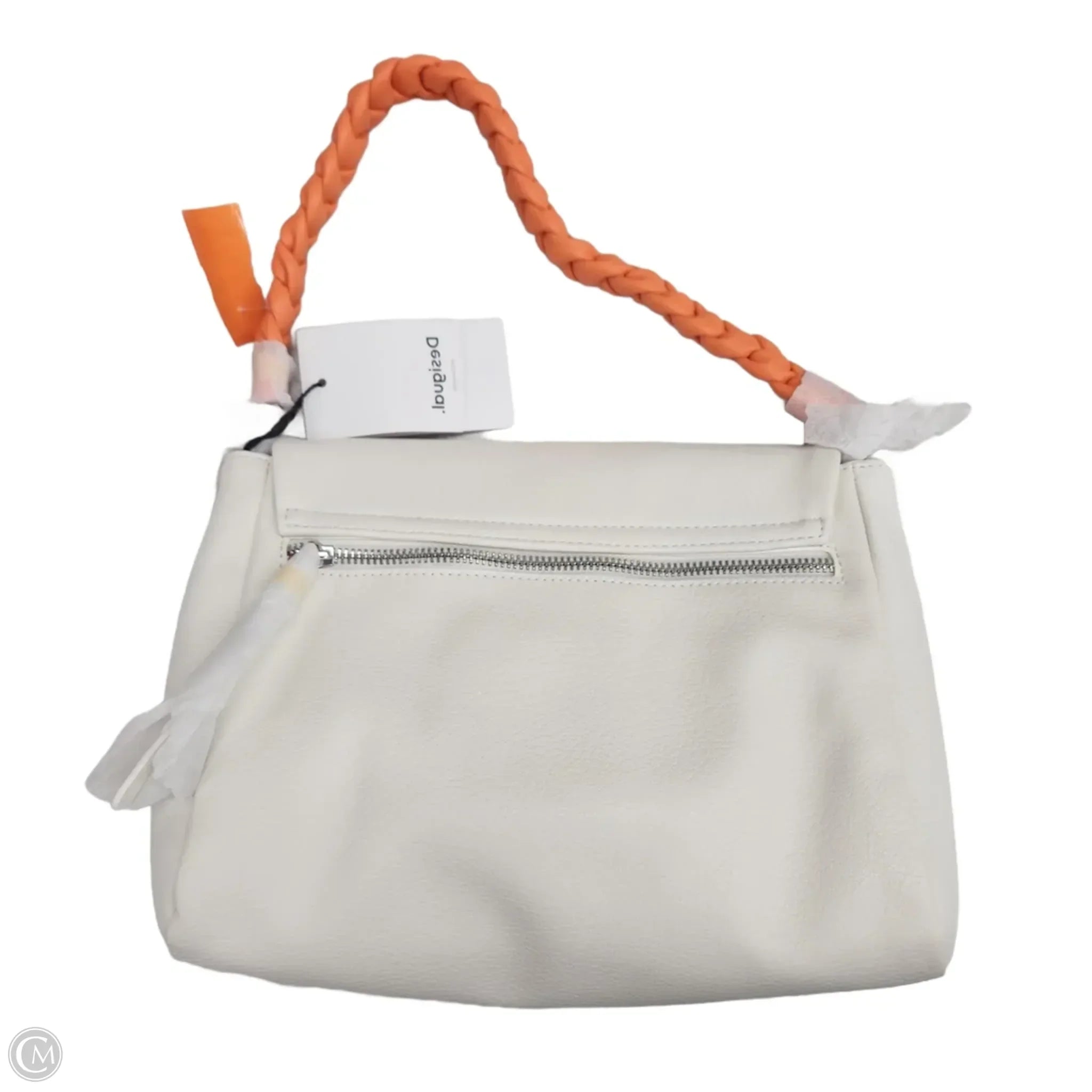 Handbag By Desigual, Size: Medium