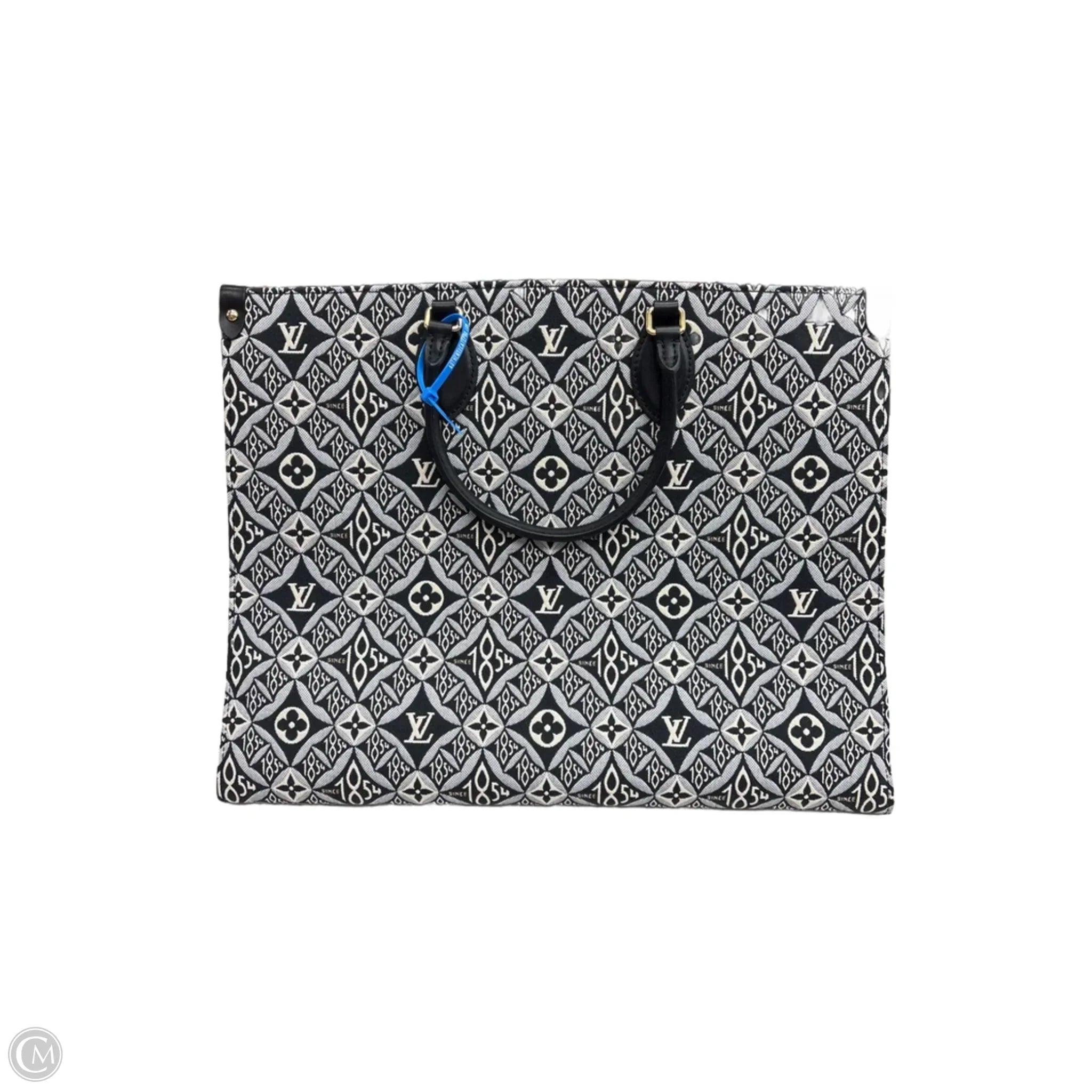 Handbag Luxury Designer By Louis Vuitton, Size: Large
