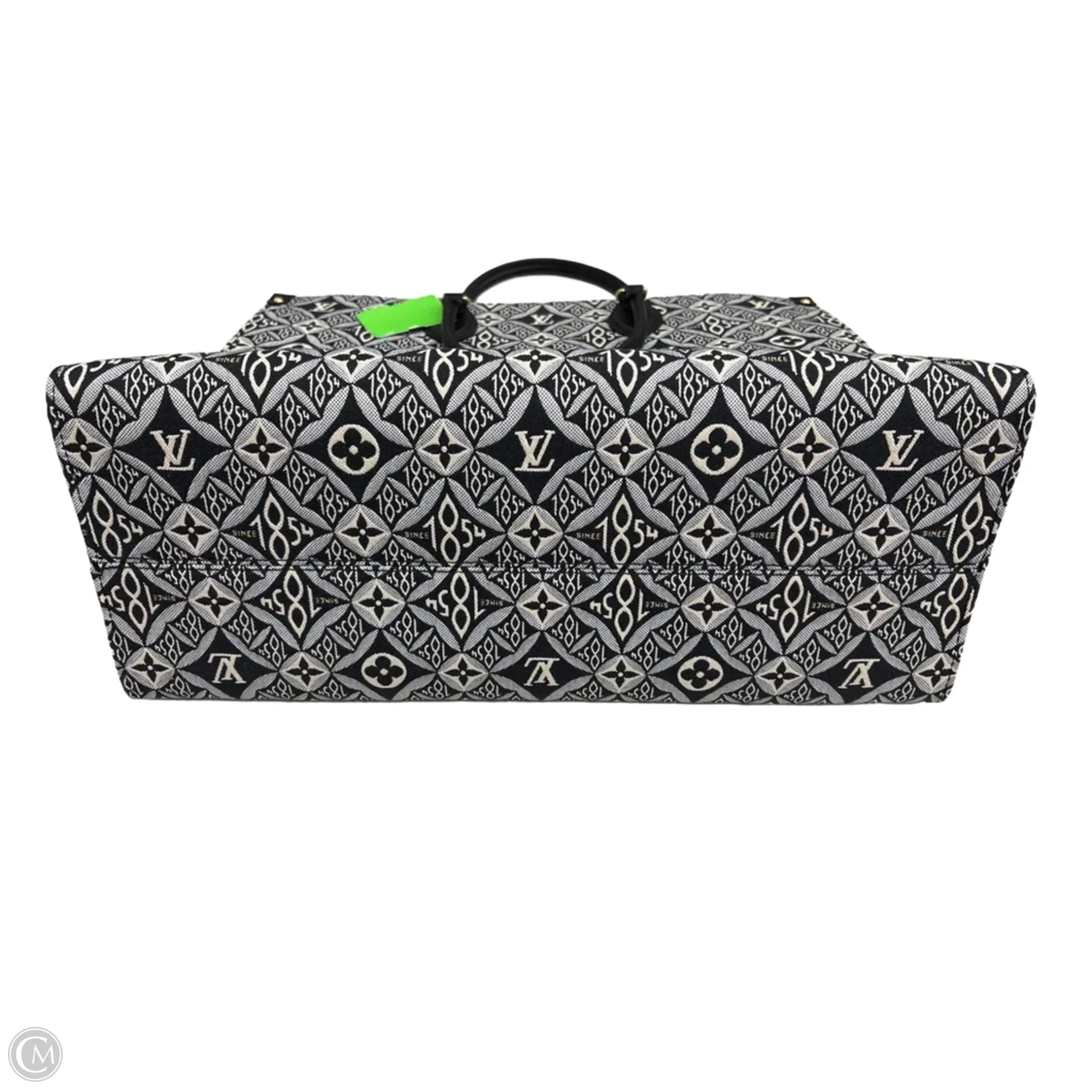 Handbag Luxury Designer By Louis Vuitton, Size: Large