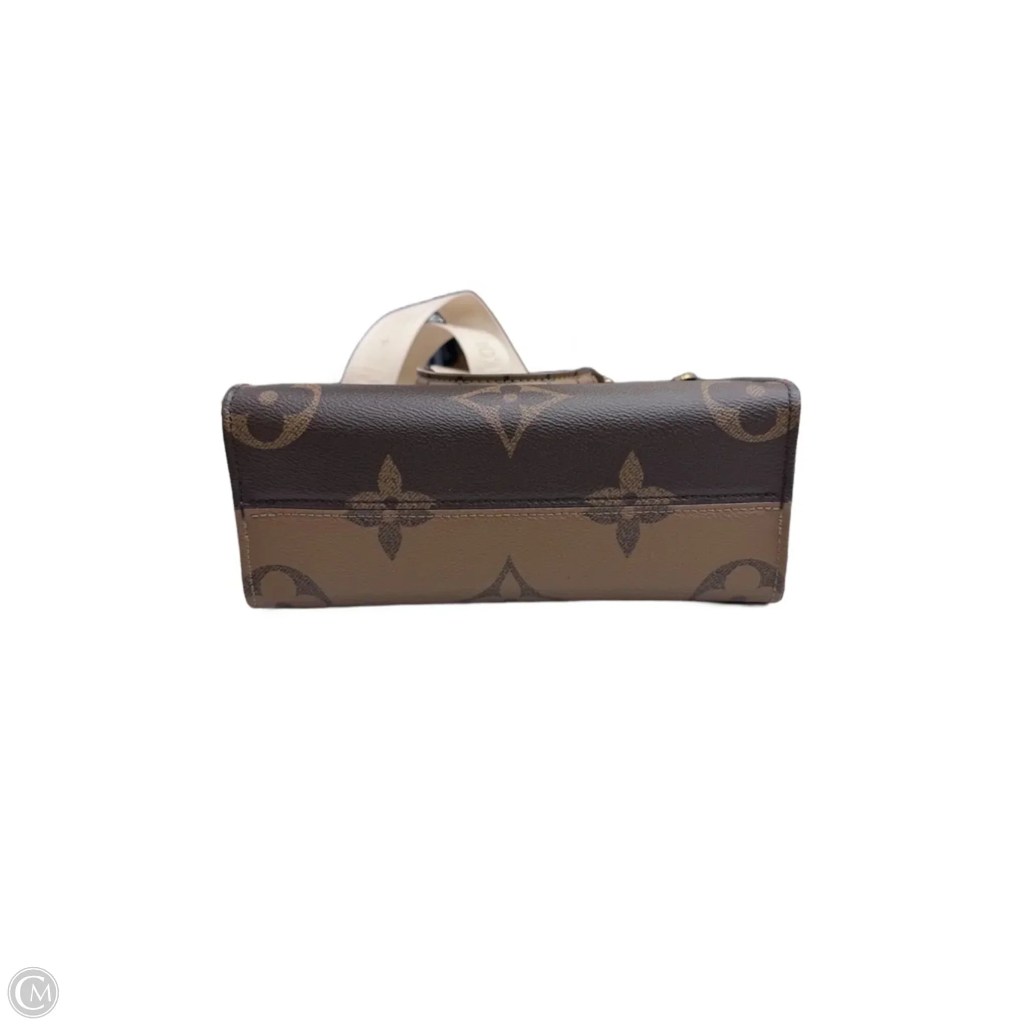 Handbag Luxury Designer By Louis Vuitton, Size: Small