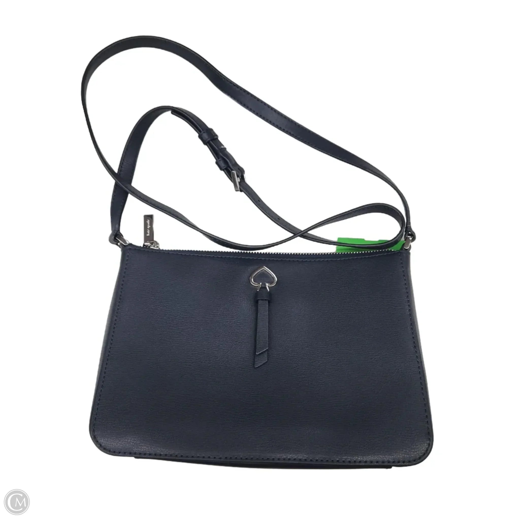 Crossbody Designer By Kate Spade, Size: Medium