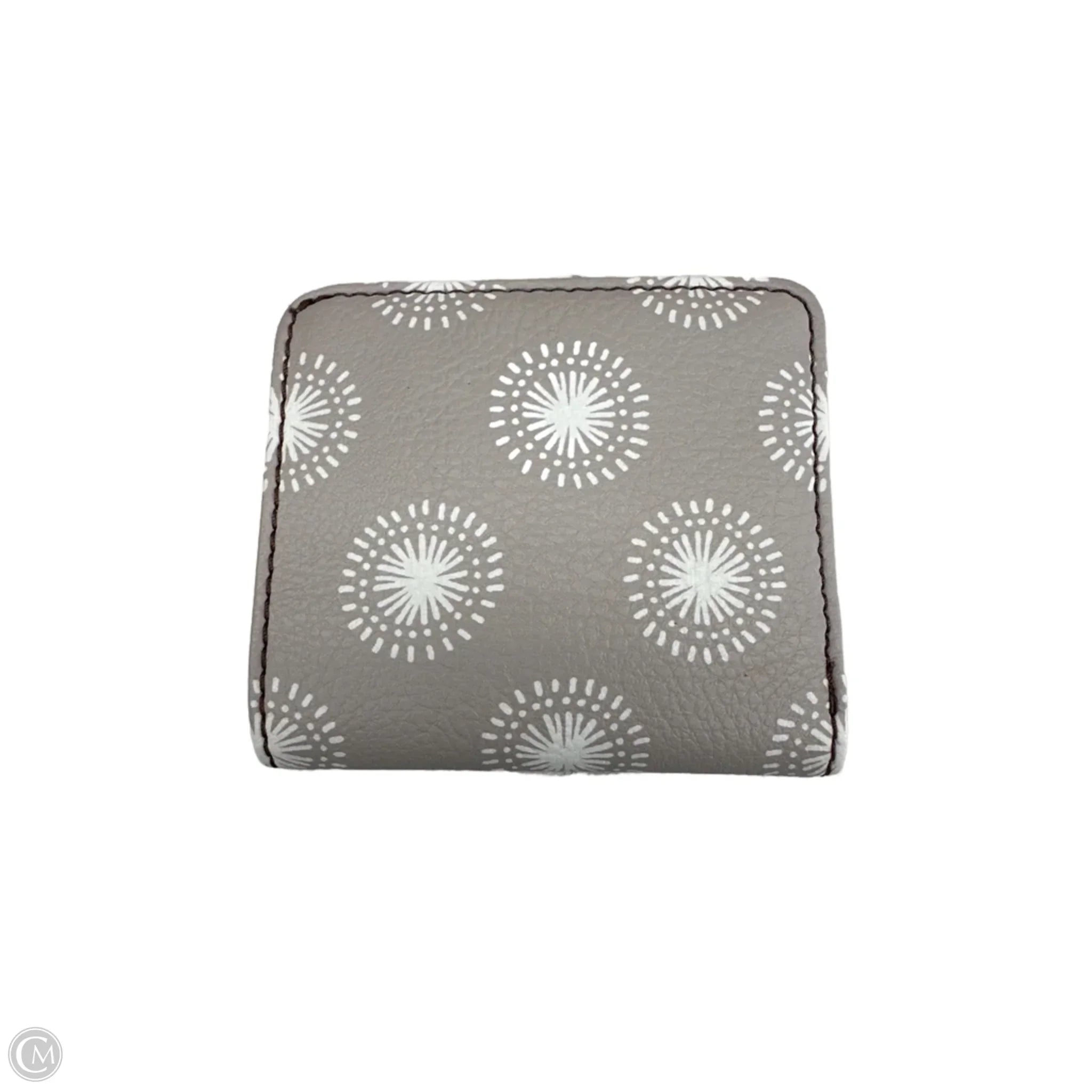 Wallet By Fossil, Size: Small
