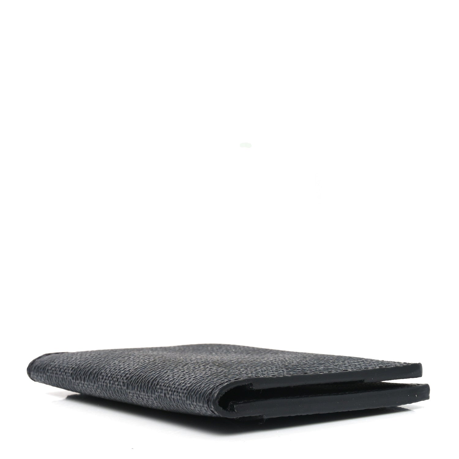 Damier Graphite Pocket Organizer NM