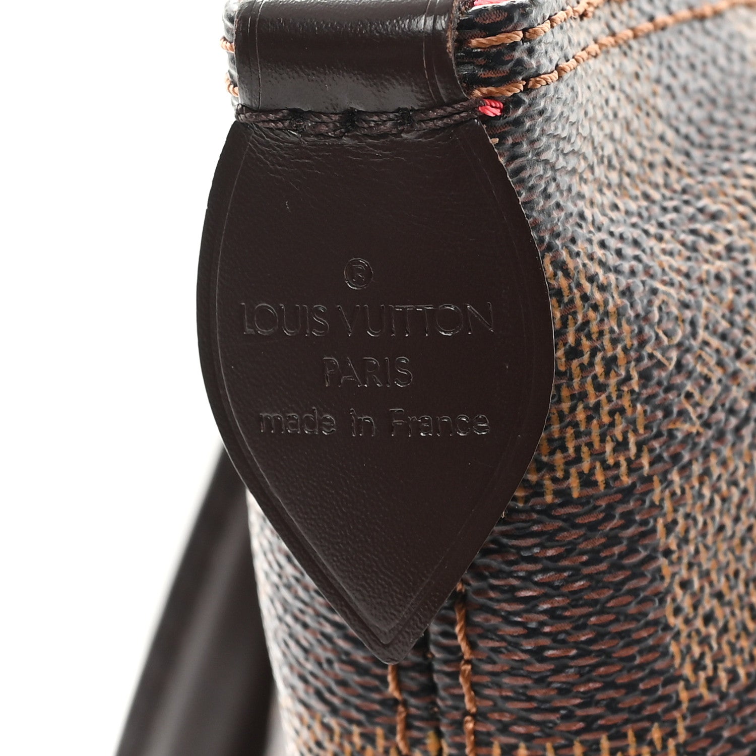 Damier Ebene Saleya PM