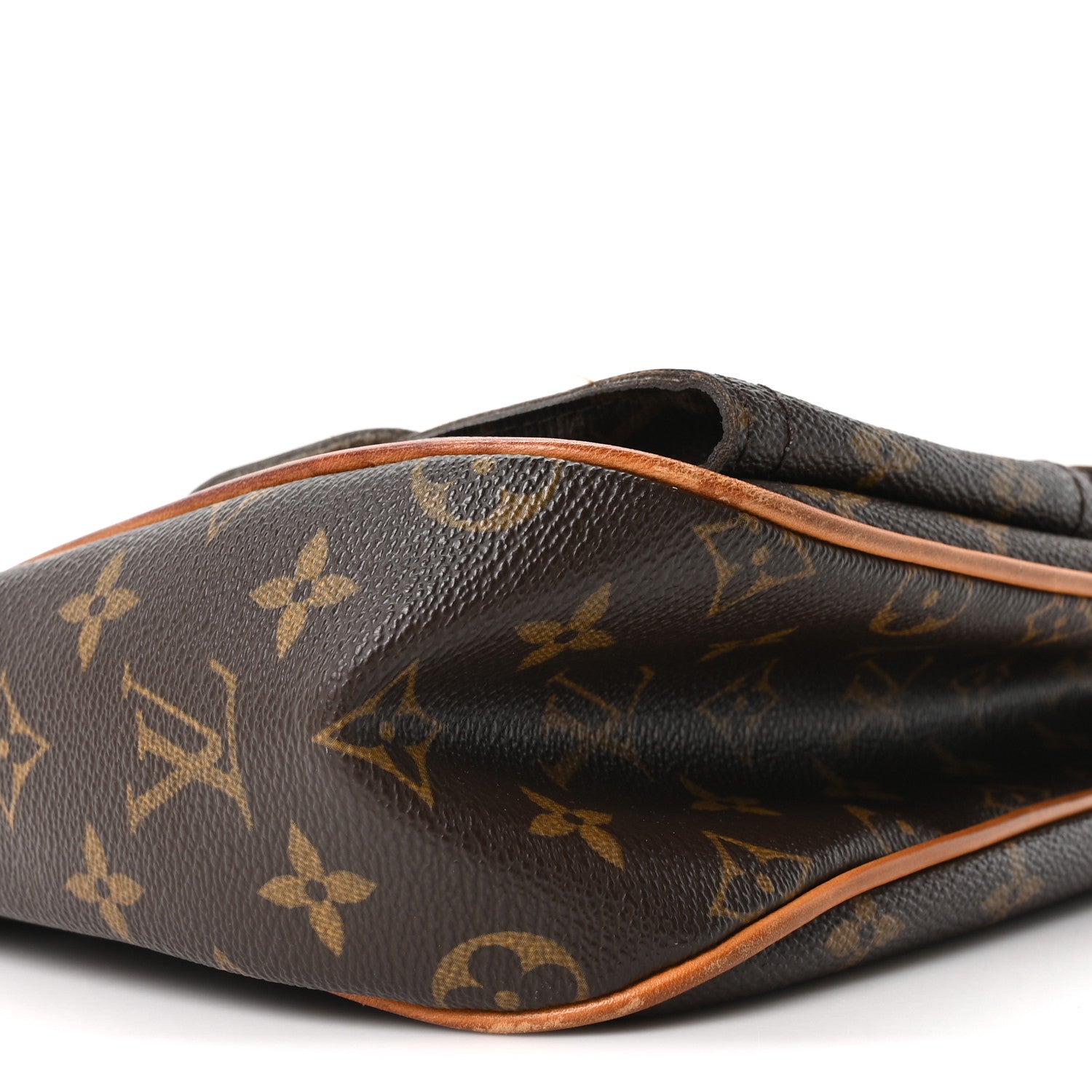 Monogram Hudson GM With Short Strap