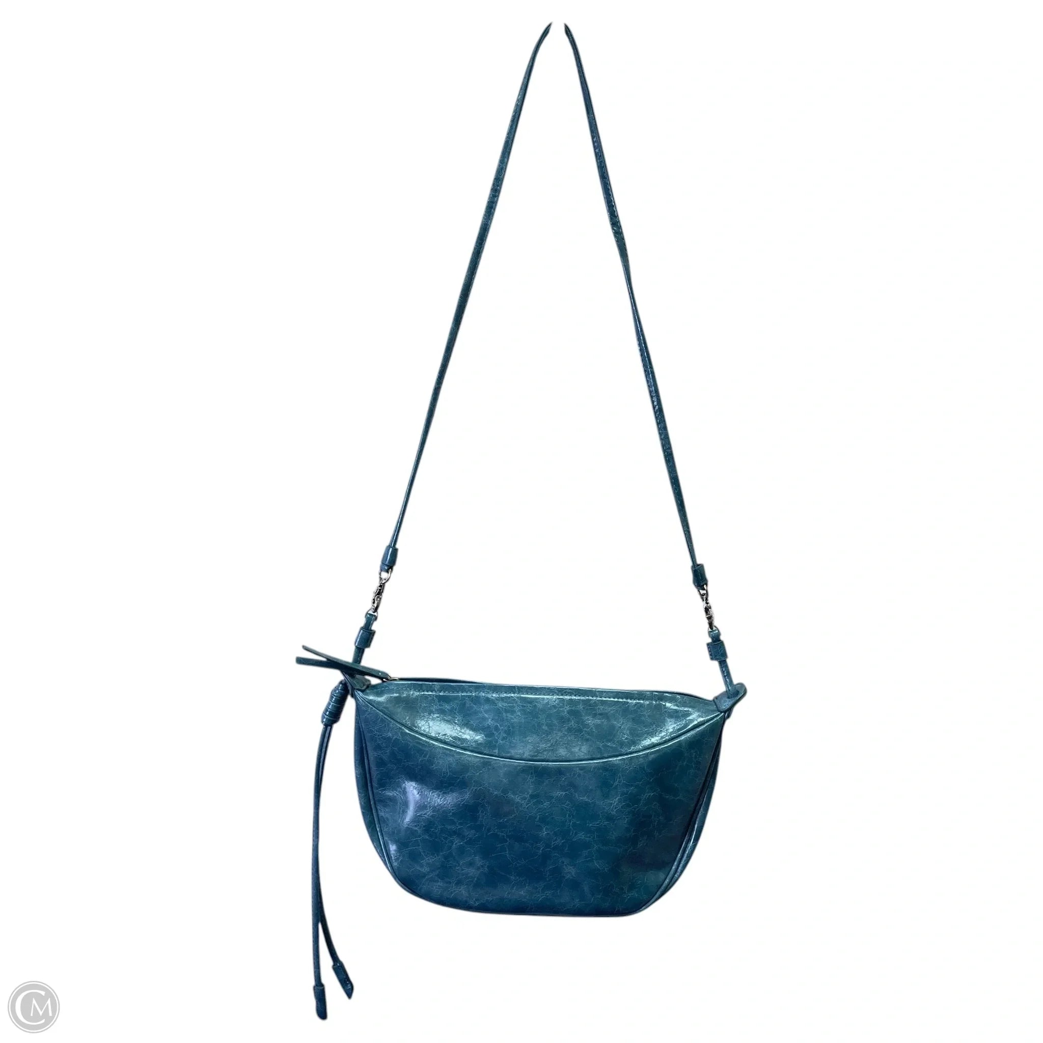 Crossbody By Anthropologie, Size: Medium