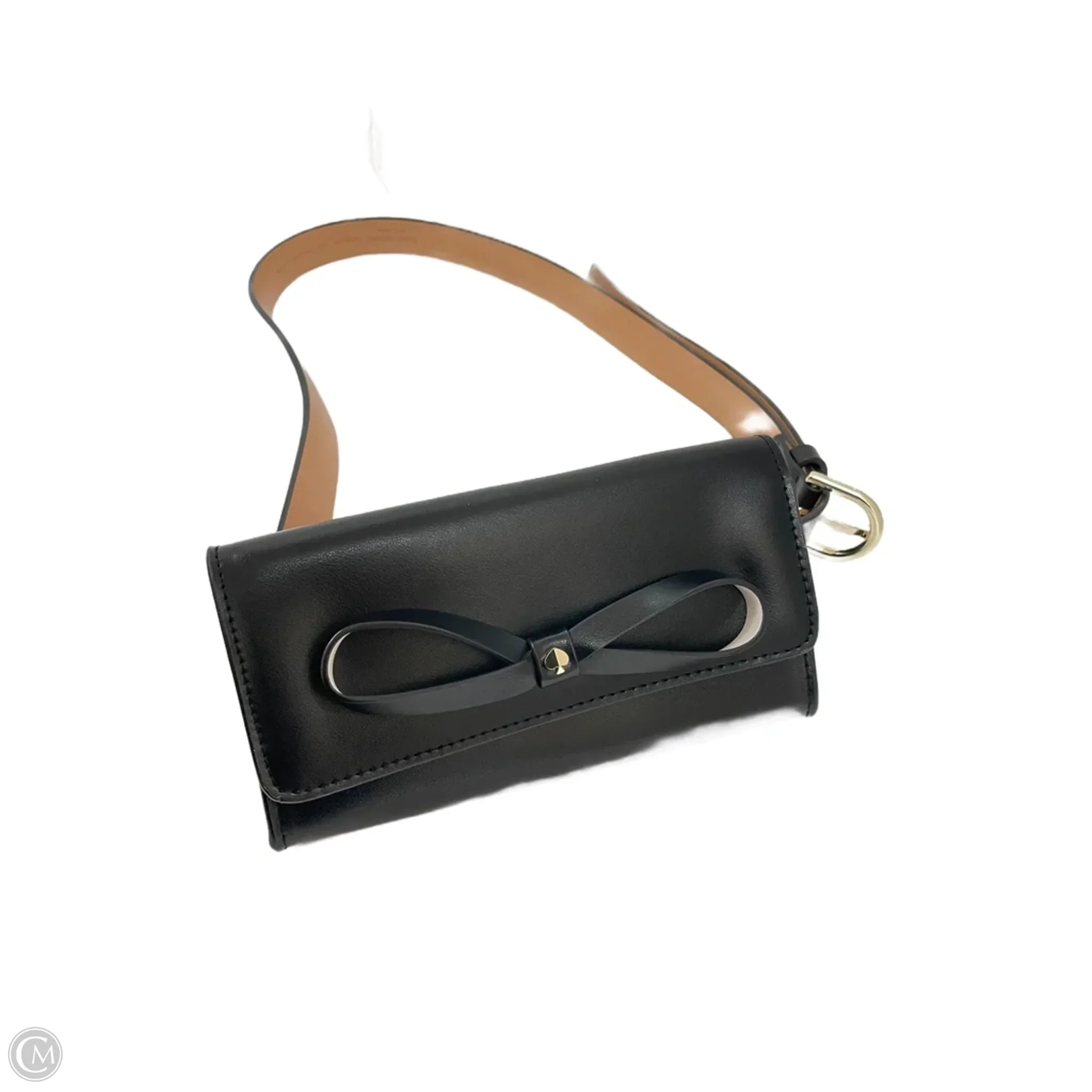Belt Bag Designer By Kate Spade, Size: Small