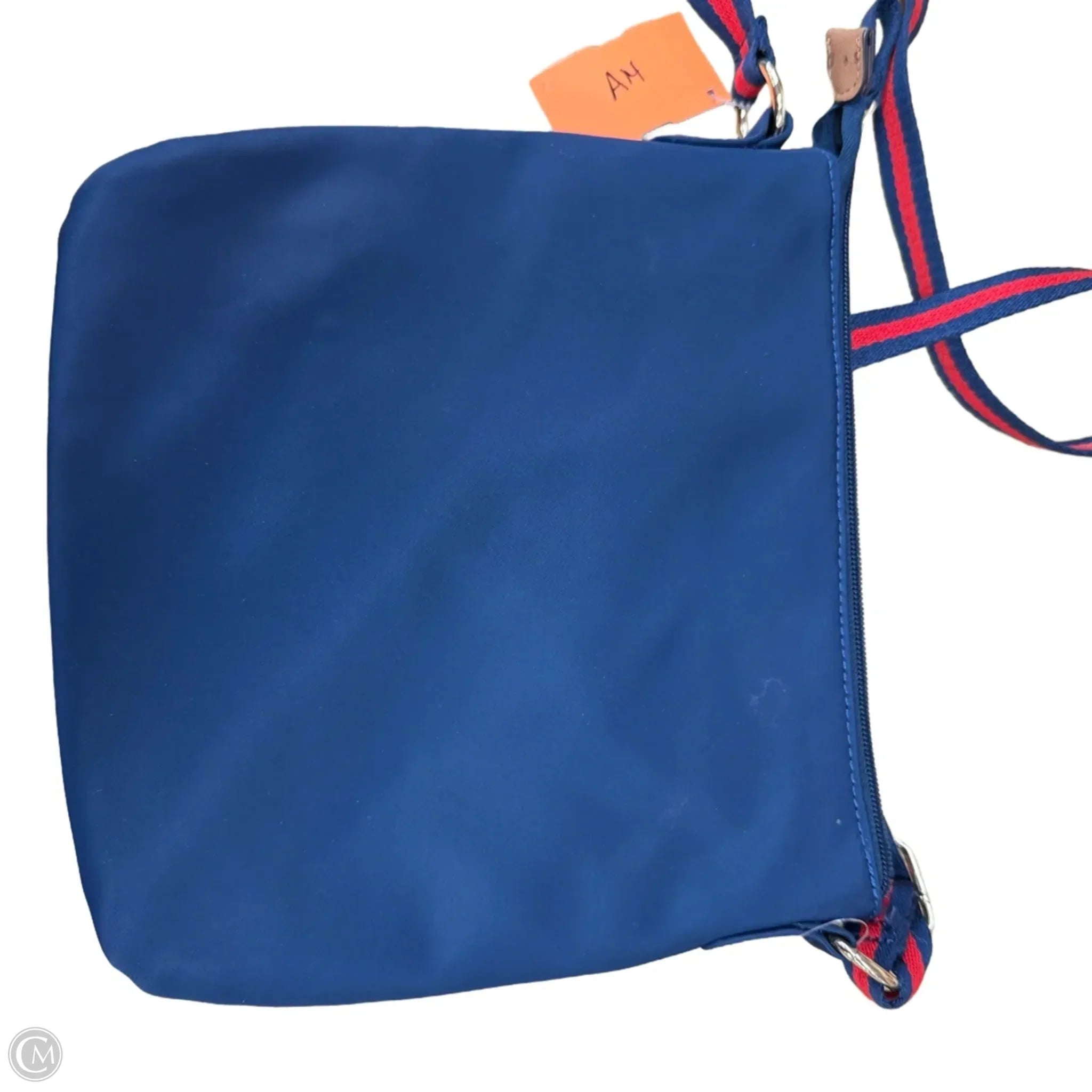 Crossbody By Tommy Hilfiger, Size: Small