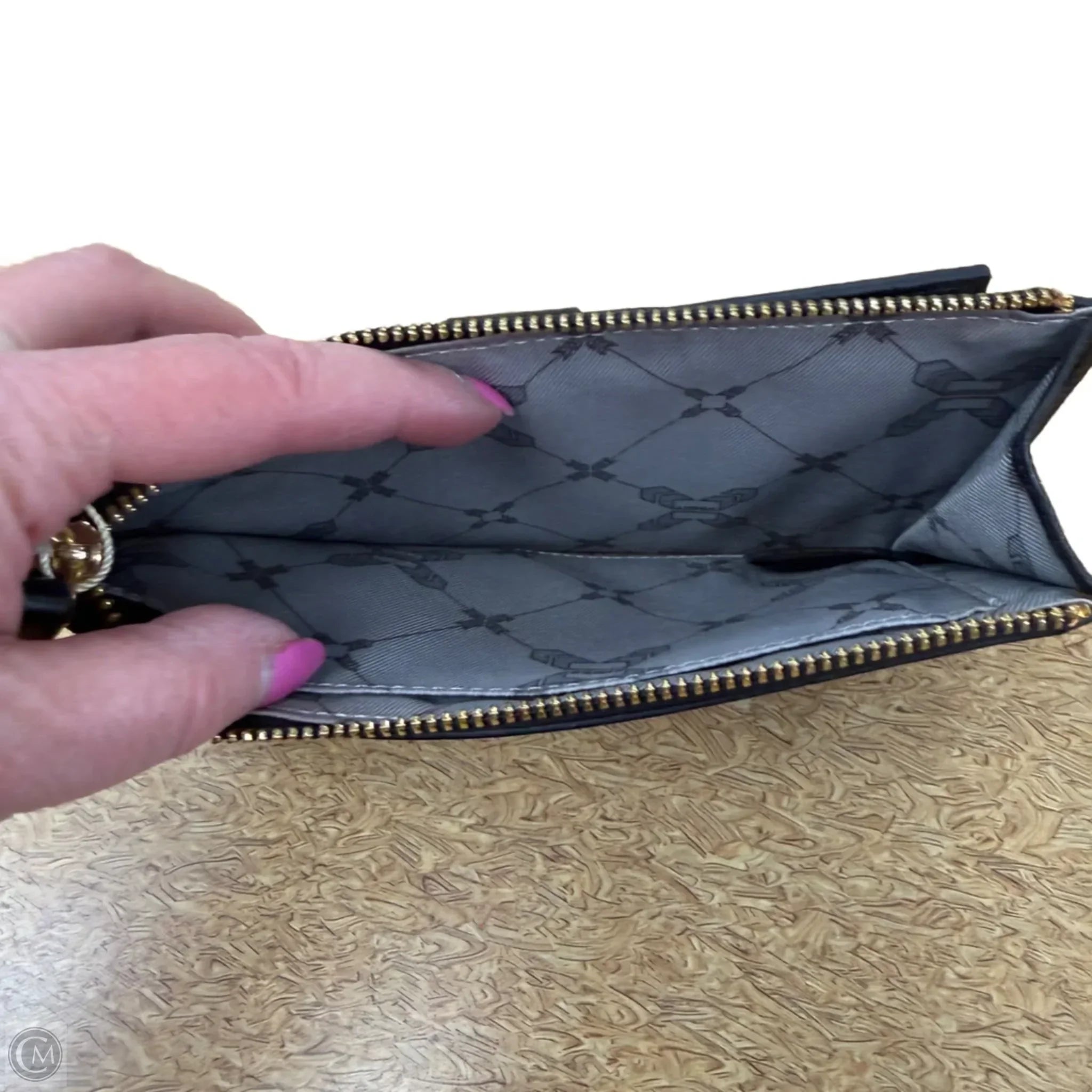 Wristlet Designer By Aimee Kestenberg, Size: Small