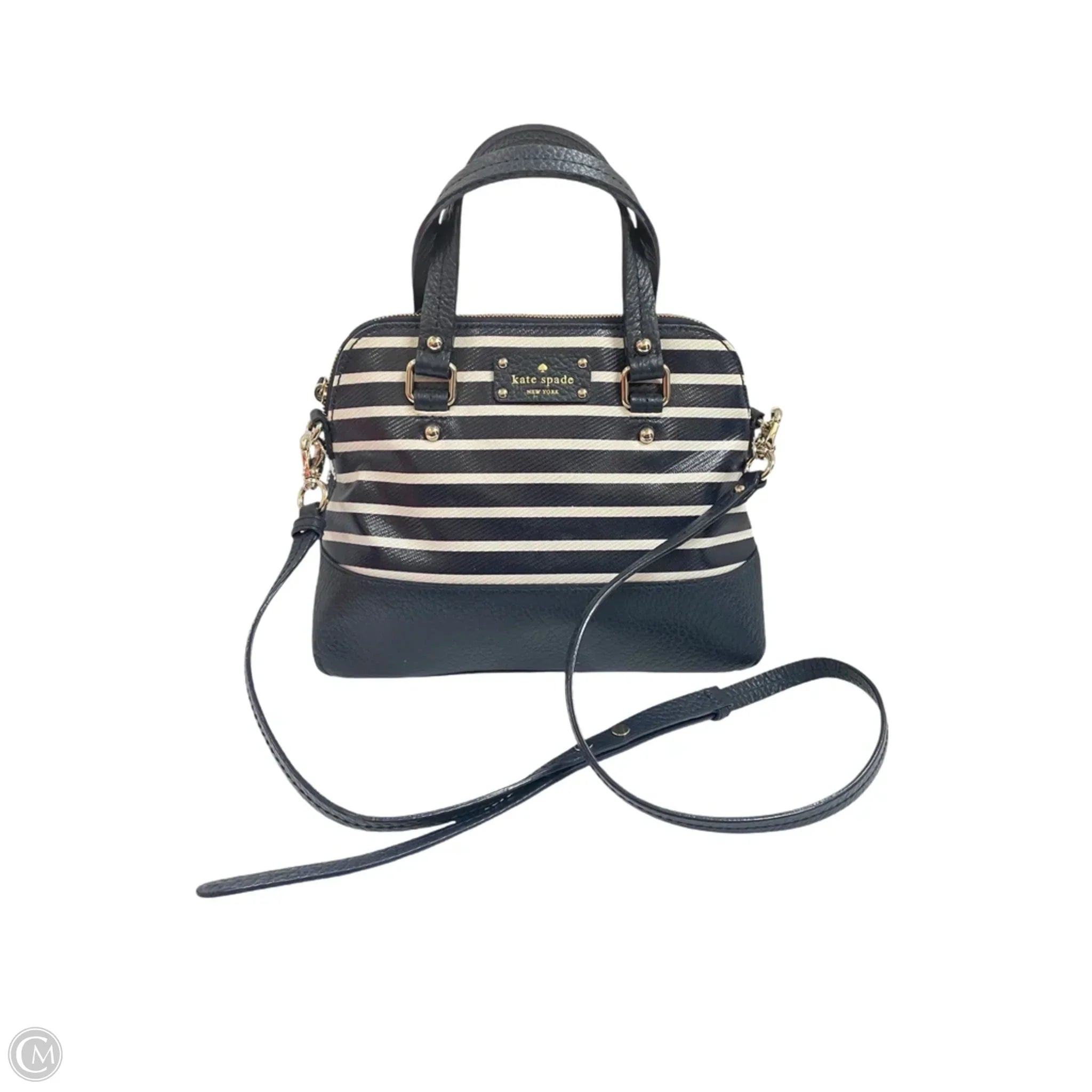 Handbag Designer By Kate Spade, Size: Medium