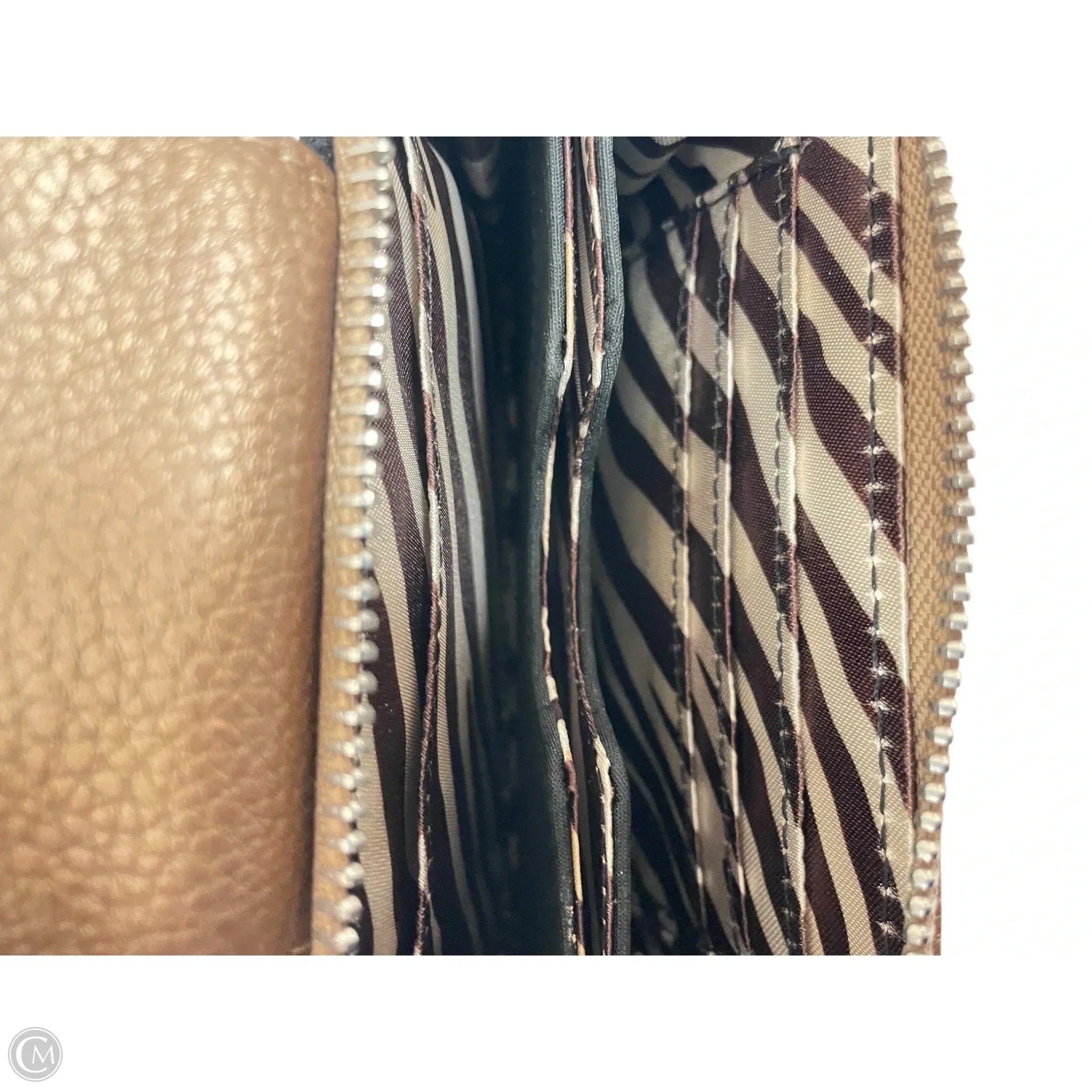 Wristlet By Dana Buchman, Size: Small