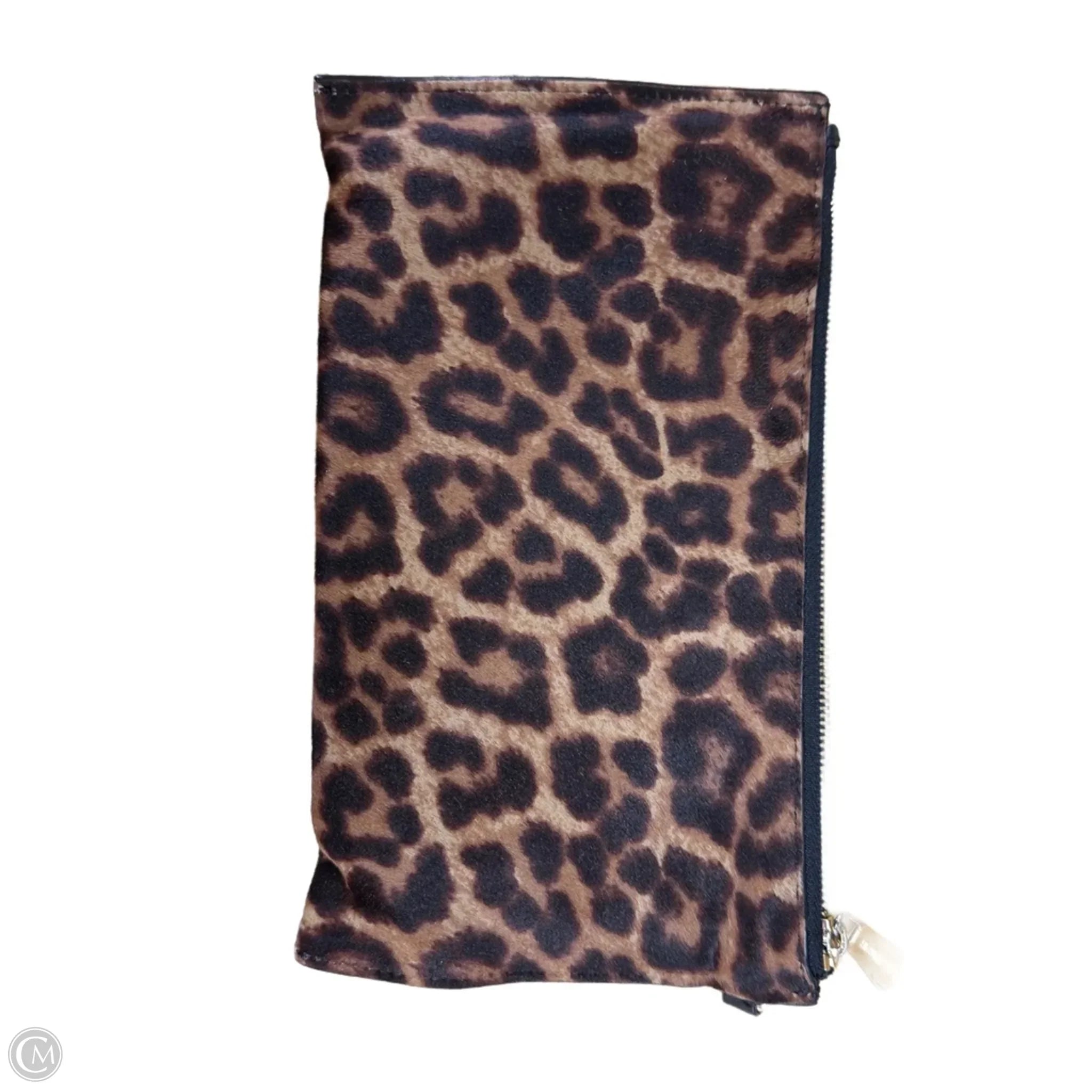 Wristlet Designer By Michael Kors, Size: Medium