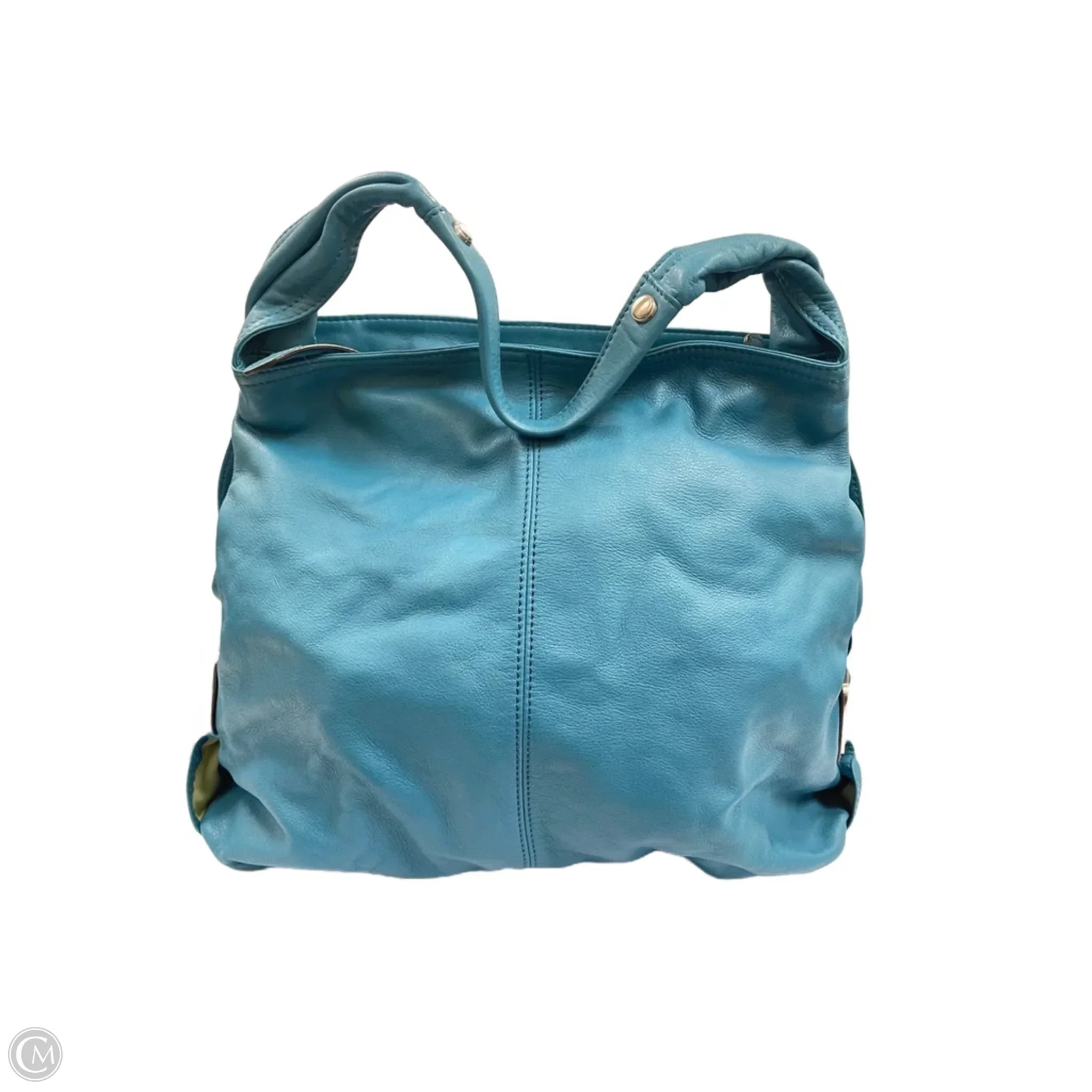 Handbag By Makowsky, Size: Large