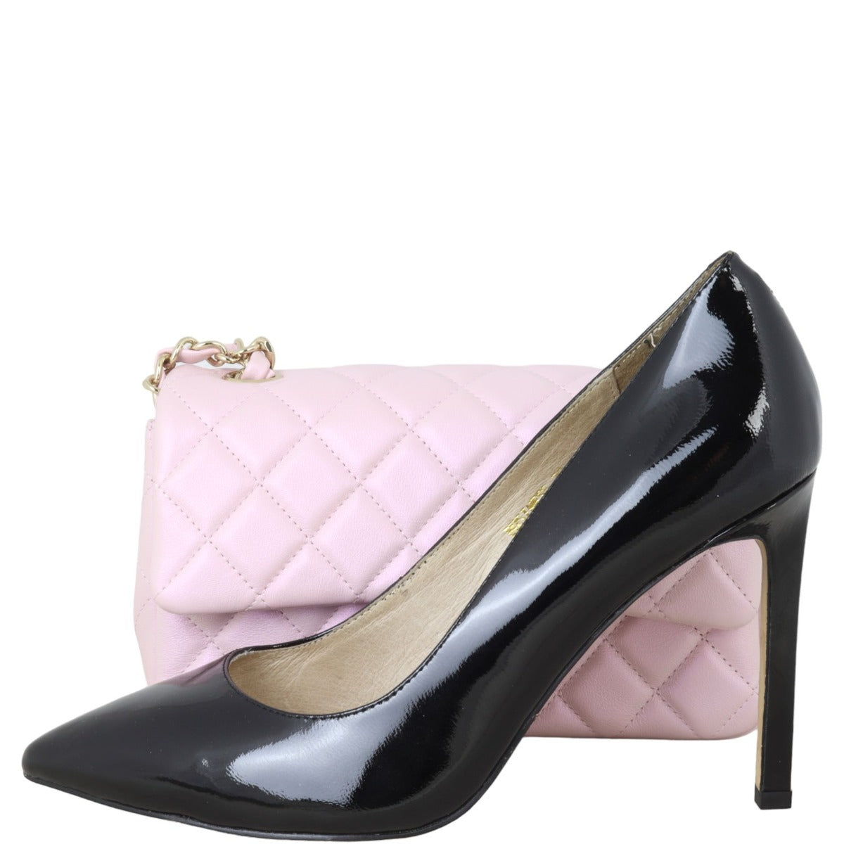 Chanel Classic Flap Mini Rectangular Bag