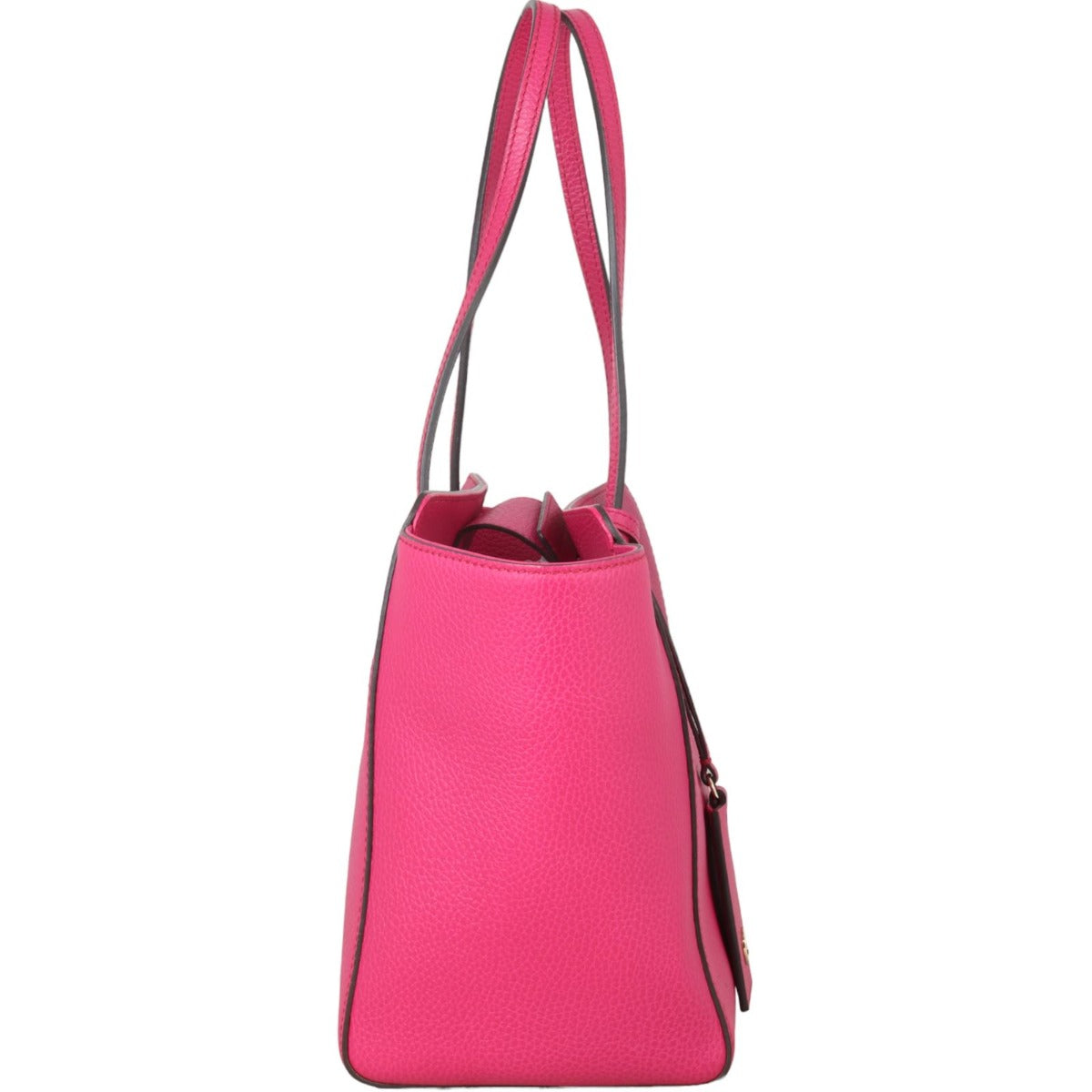 Gucci Swing Leather Tote Small