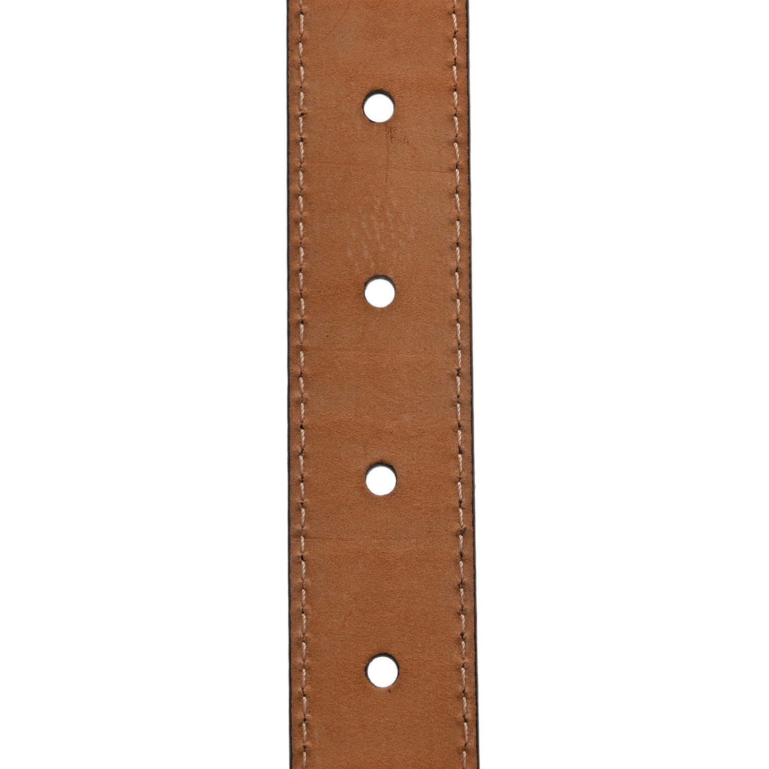 Mini Monogram 25mm LV Initiales 75 30 Belt
