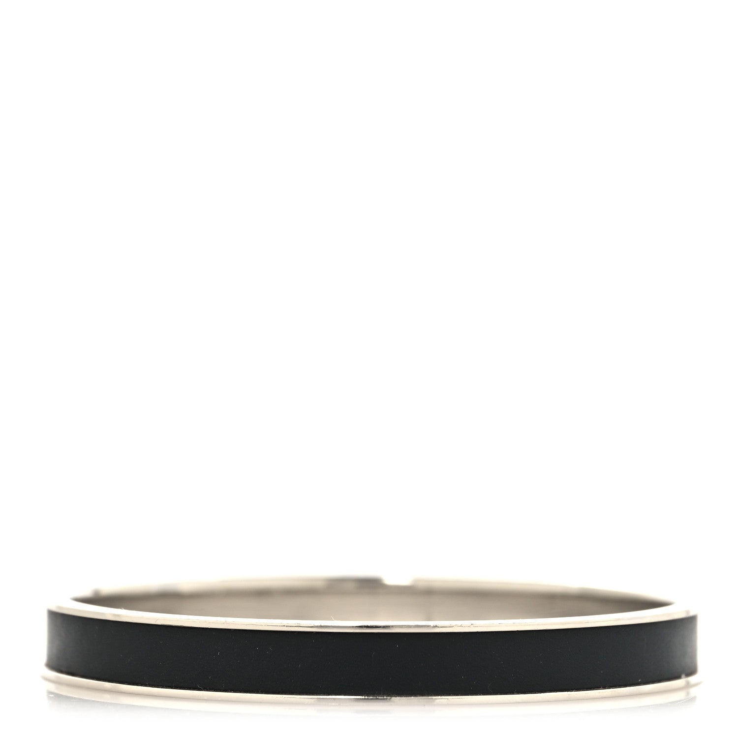 Swift Kelly H Cadena Bracelet Black