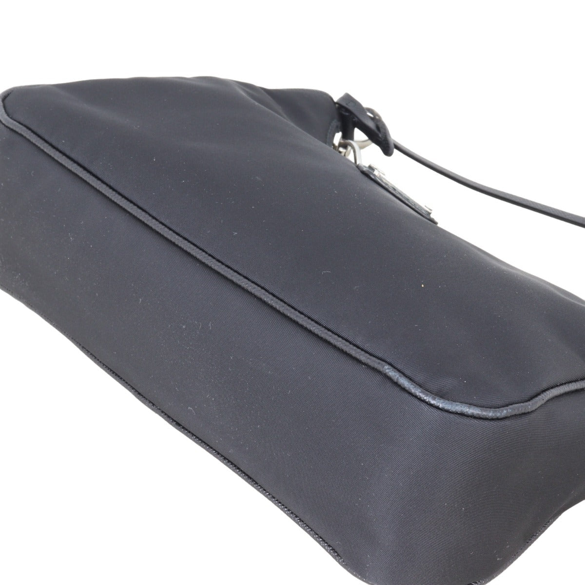 Prada Re-Edition 2005 Tessuto Shoulder Bag