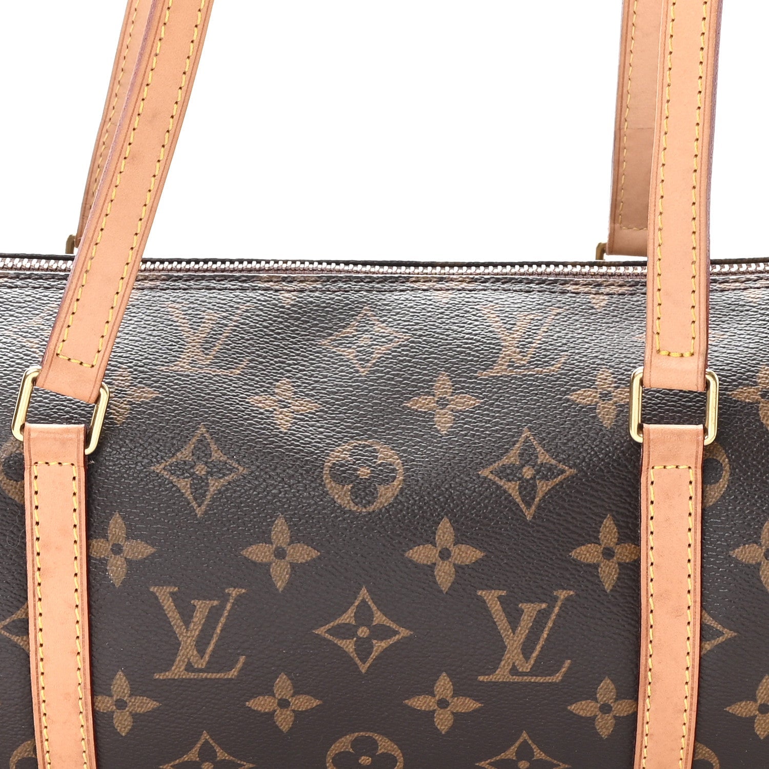 Monogram Papillon NM