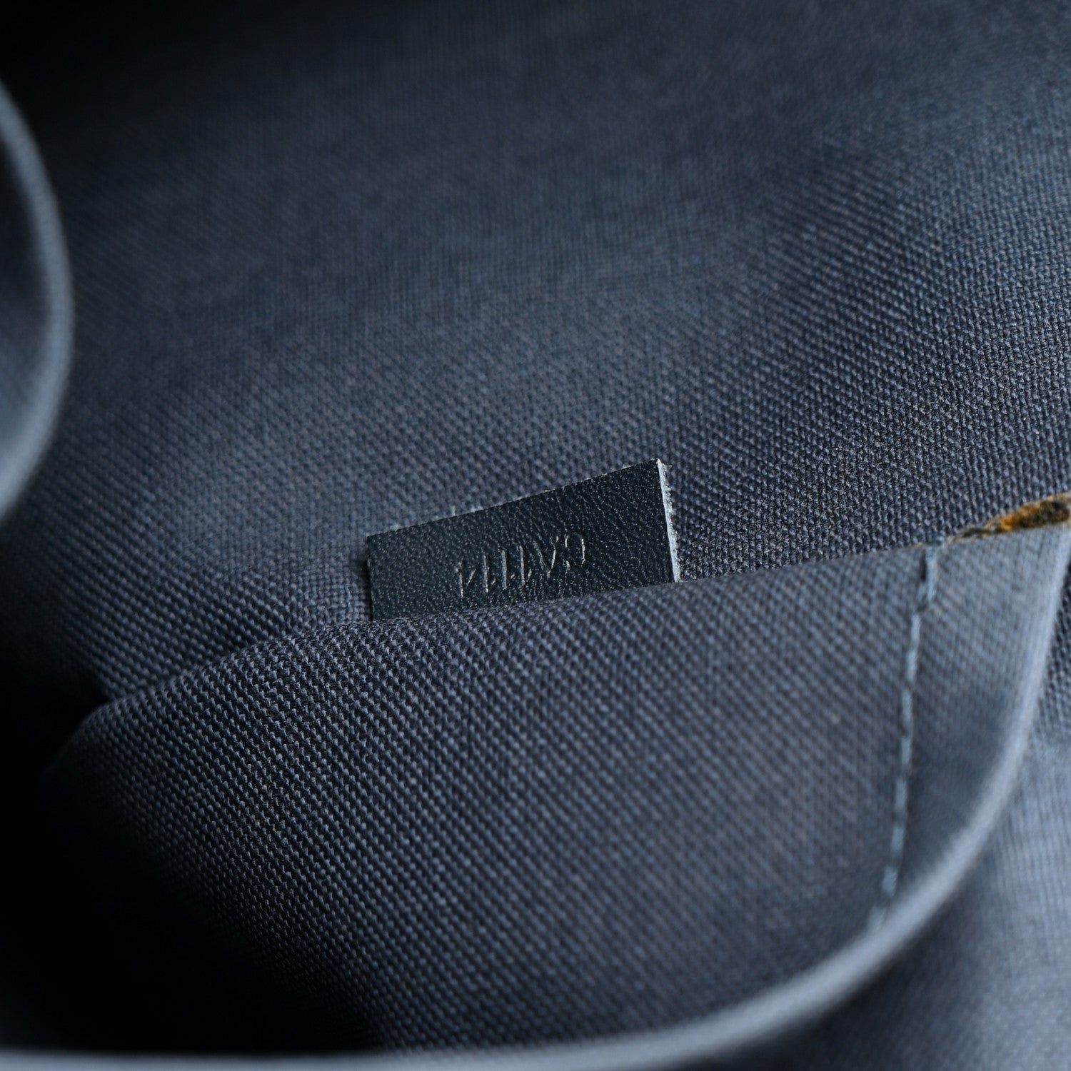 Damier Infini Porte-Documents Jour Cosmos