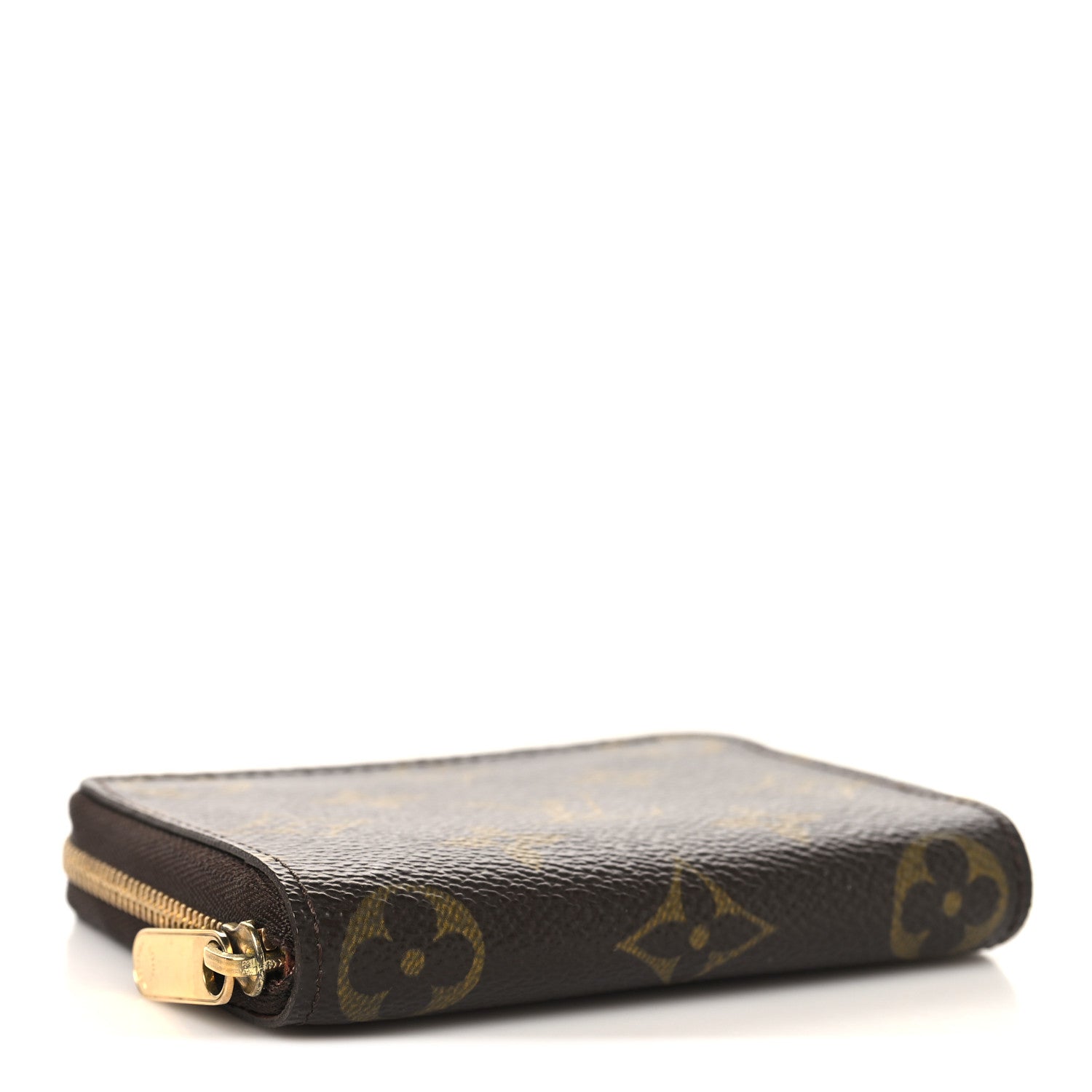 Monogram Zippy Coin Purse