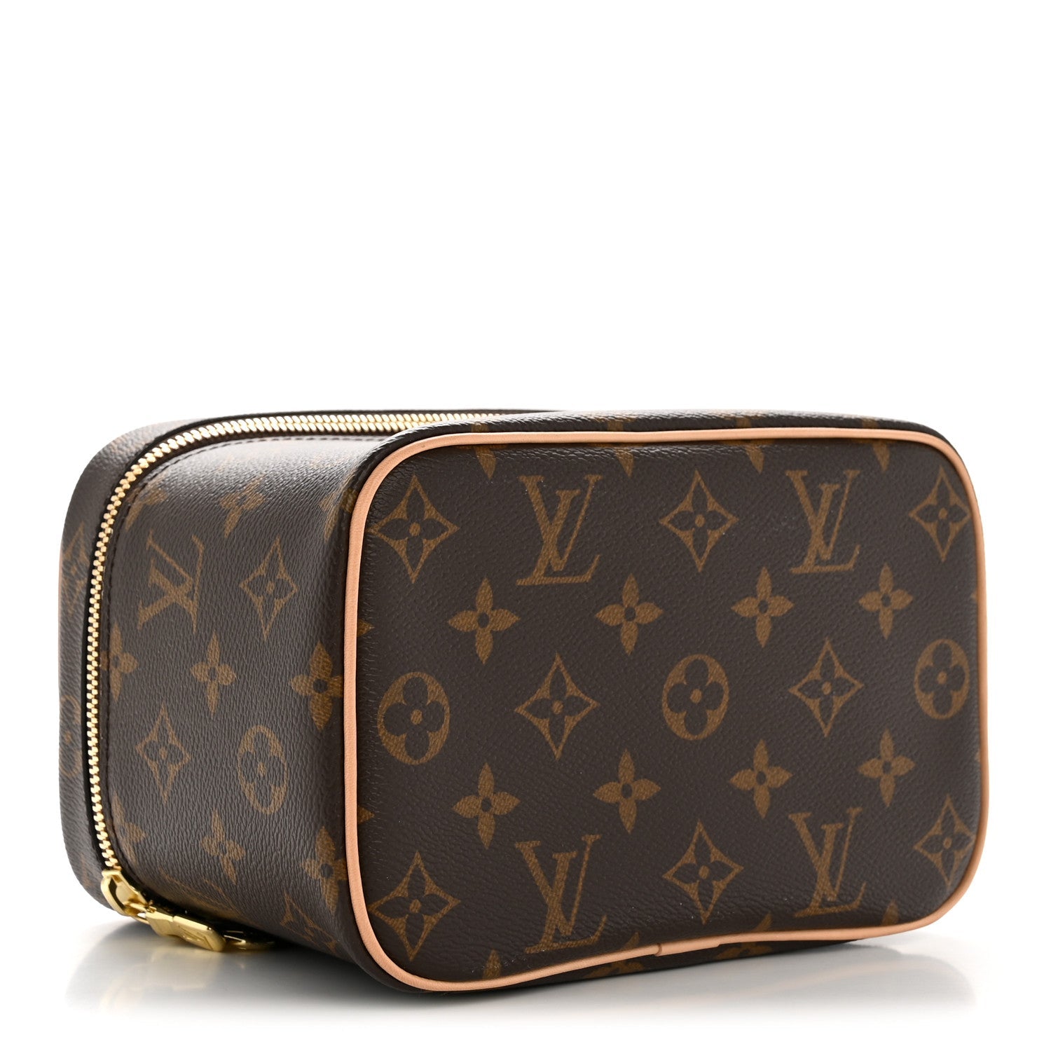 Monogram Nice Mini