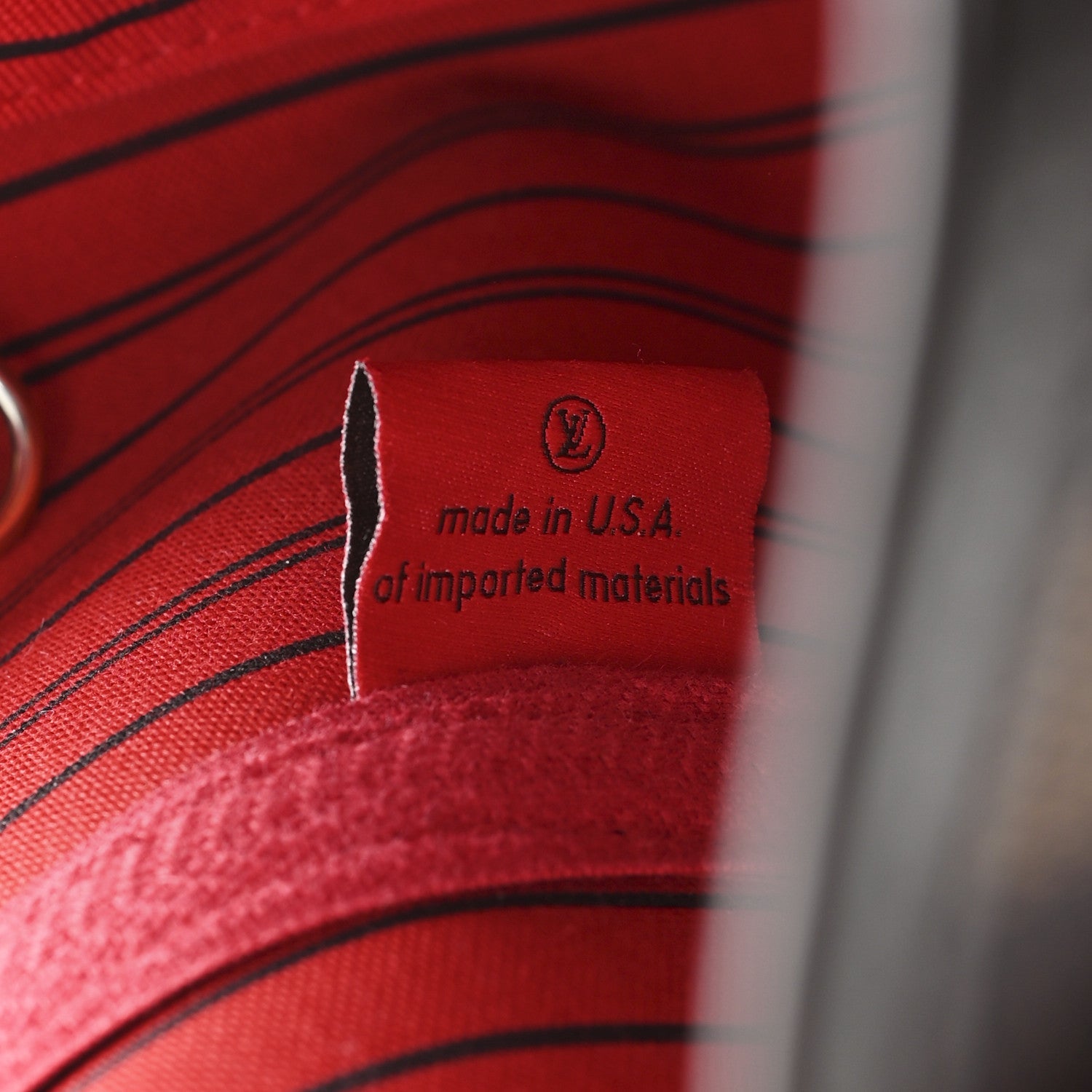 Damier Ebene Neo Neverfull MM