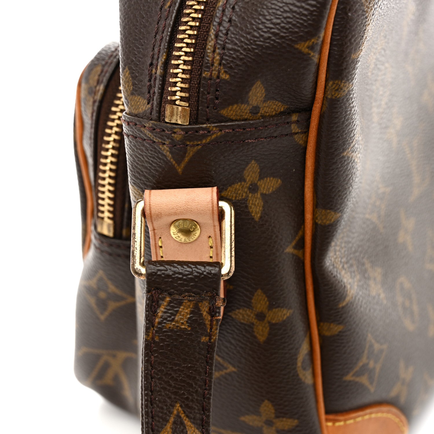 Monogram Nil 28