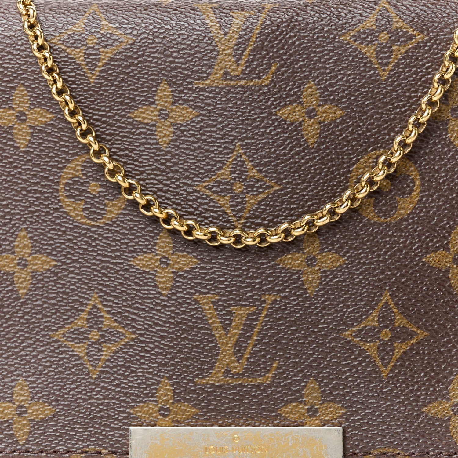 Monogram Favorite MM
