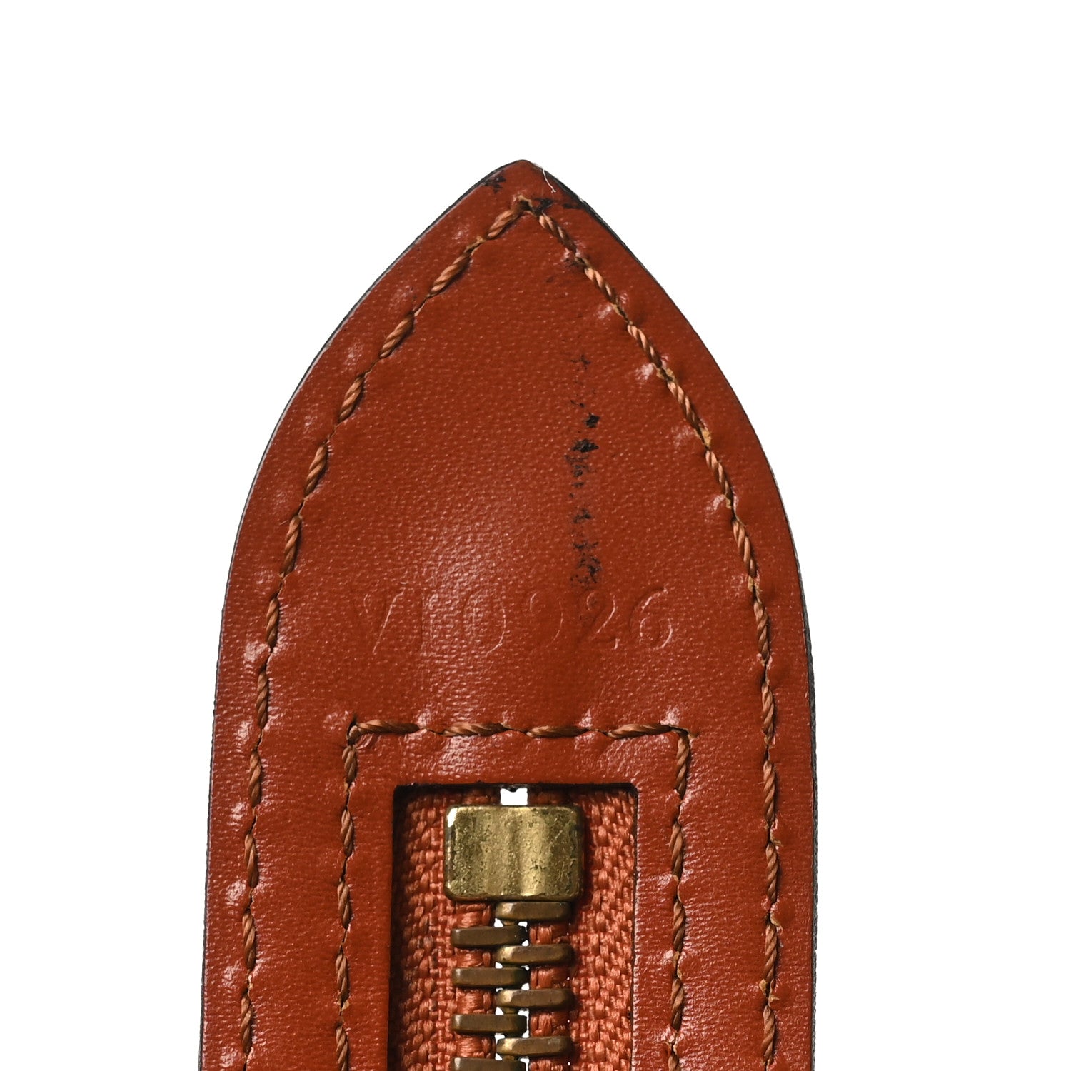 Epi Saint Jacques PM Kenyan Fawn