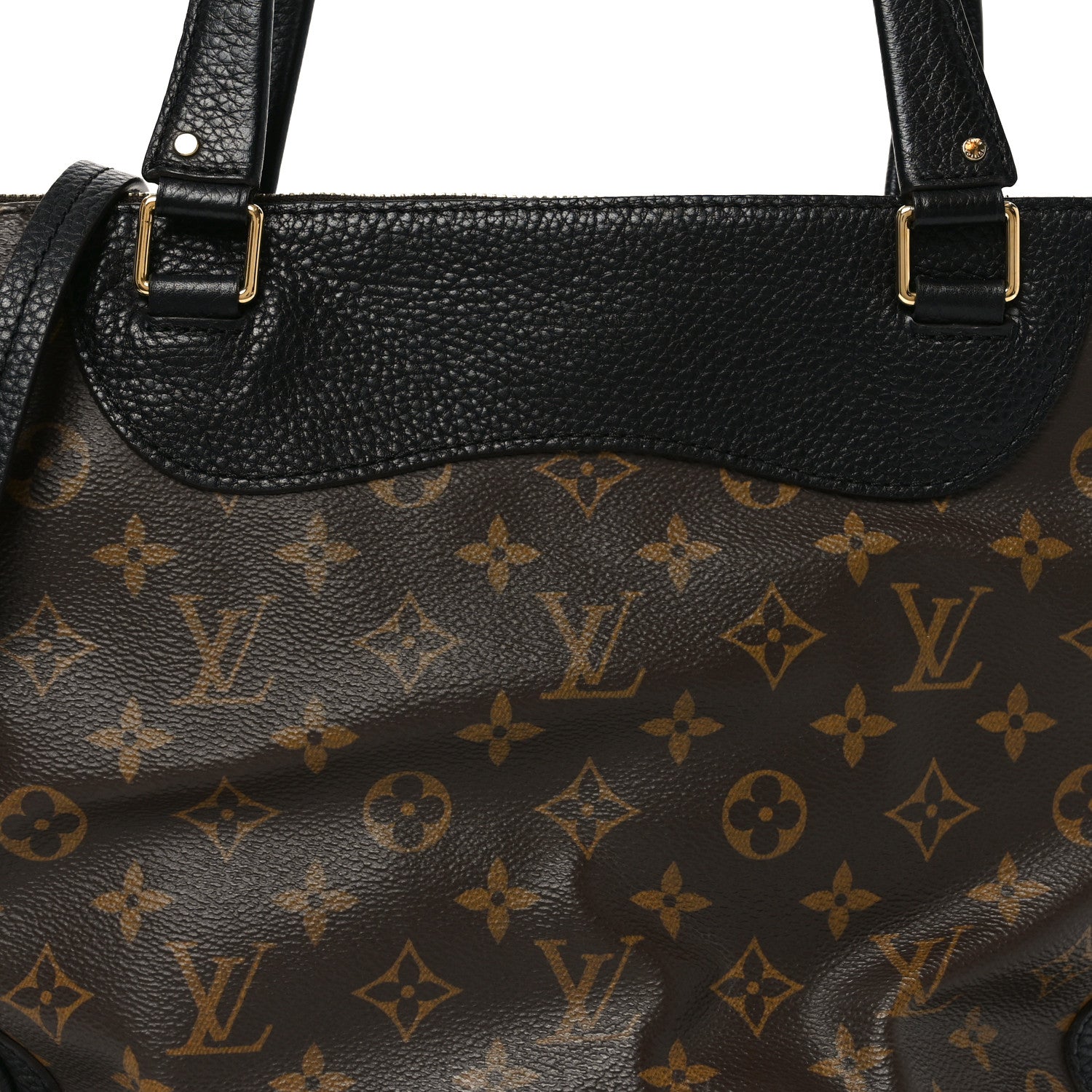Monogram Estrela NM Black