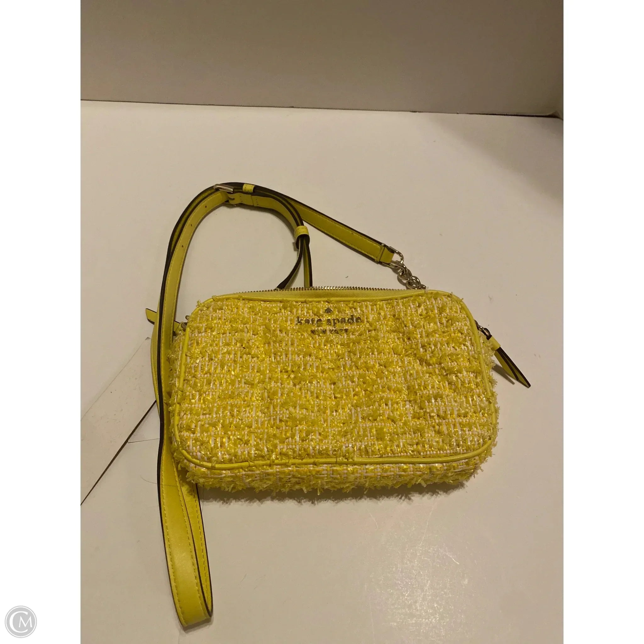 Crossbody Designer By Kate Spade, Size: Small