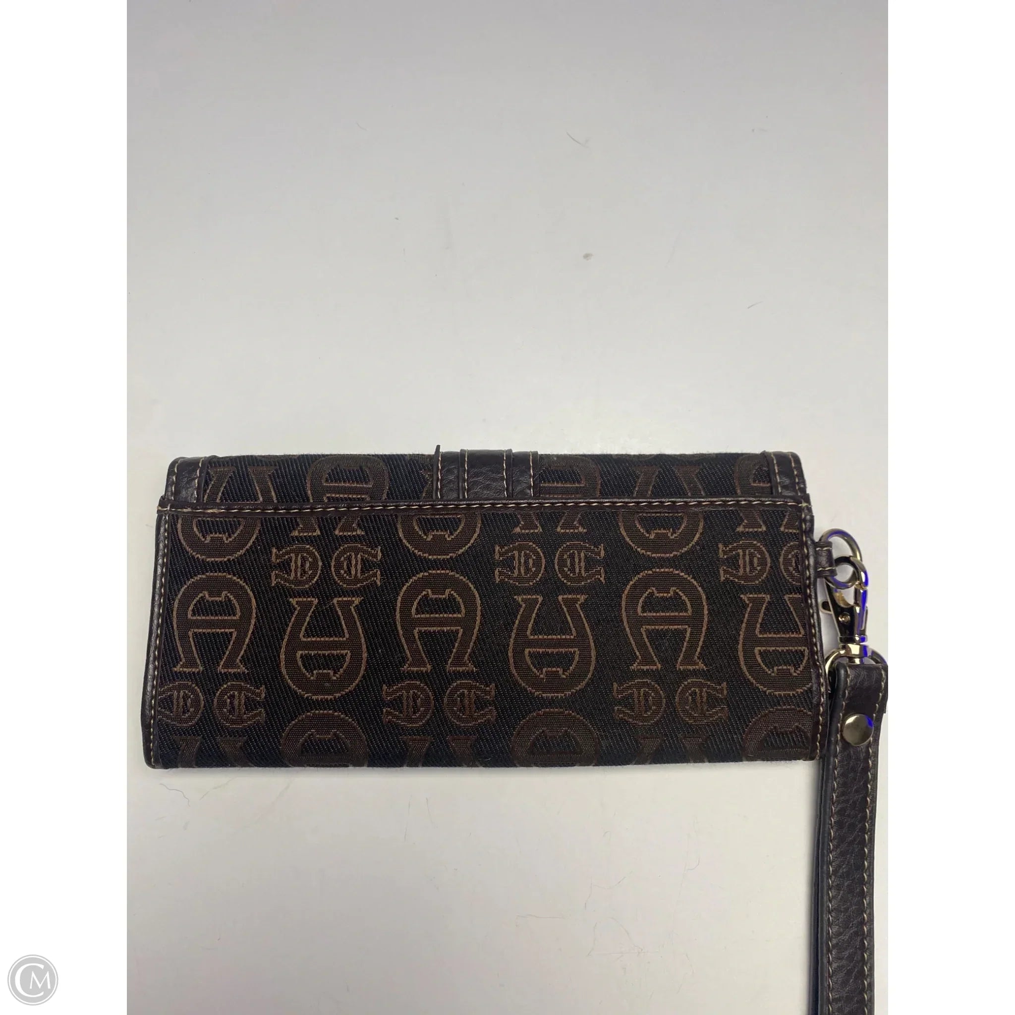 Wallet By Etienne Aigner, Size: Medium
