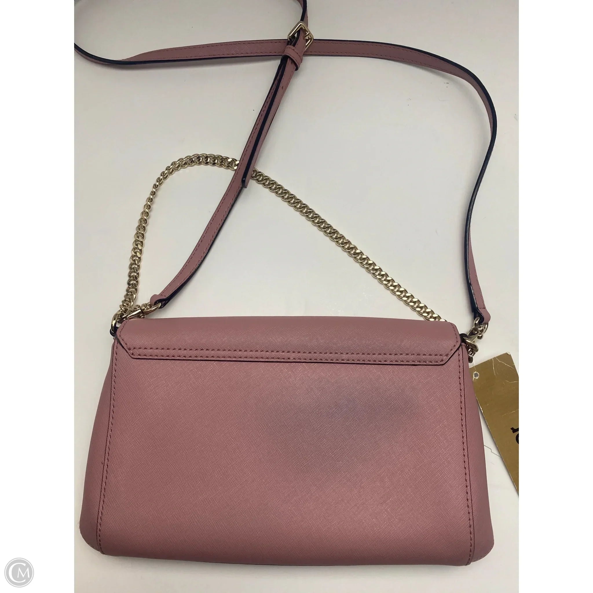 Crossbody Designer By Kate Spade, Size: Medium