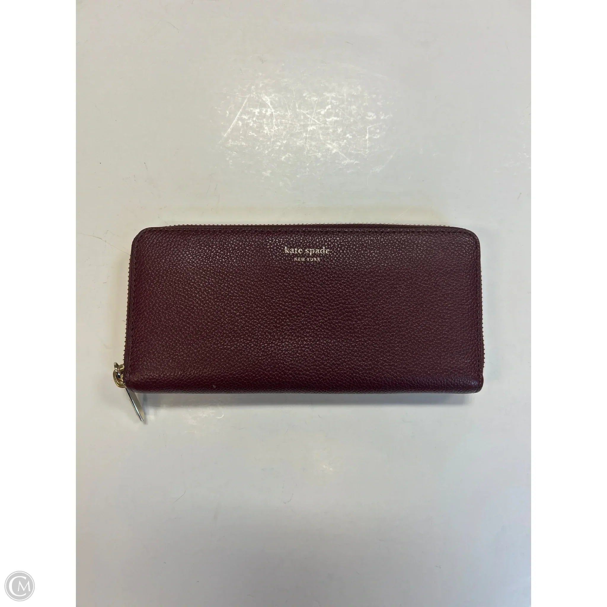 Wallet Designer By Kate Spade, Size: Large