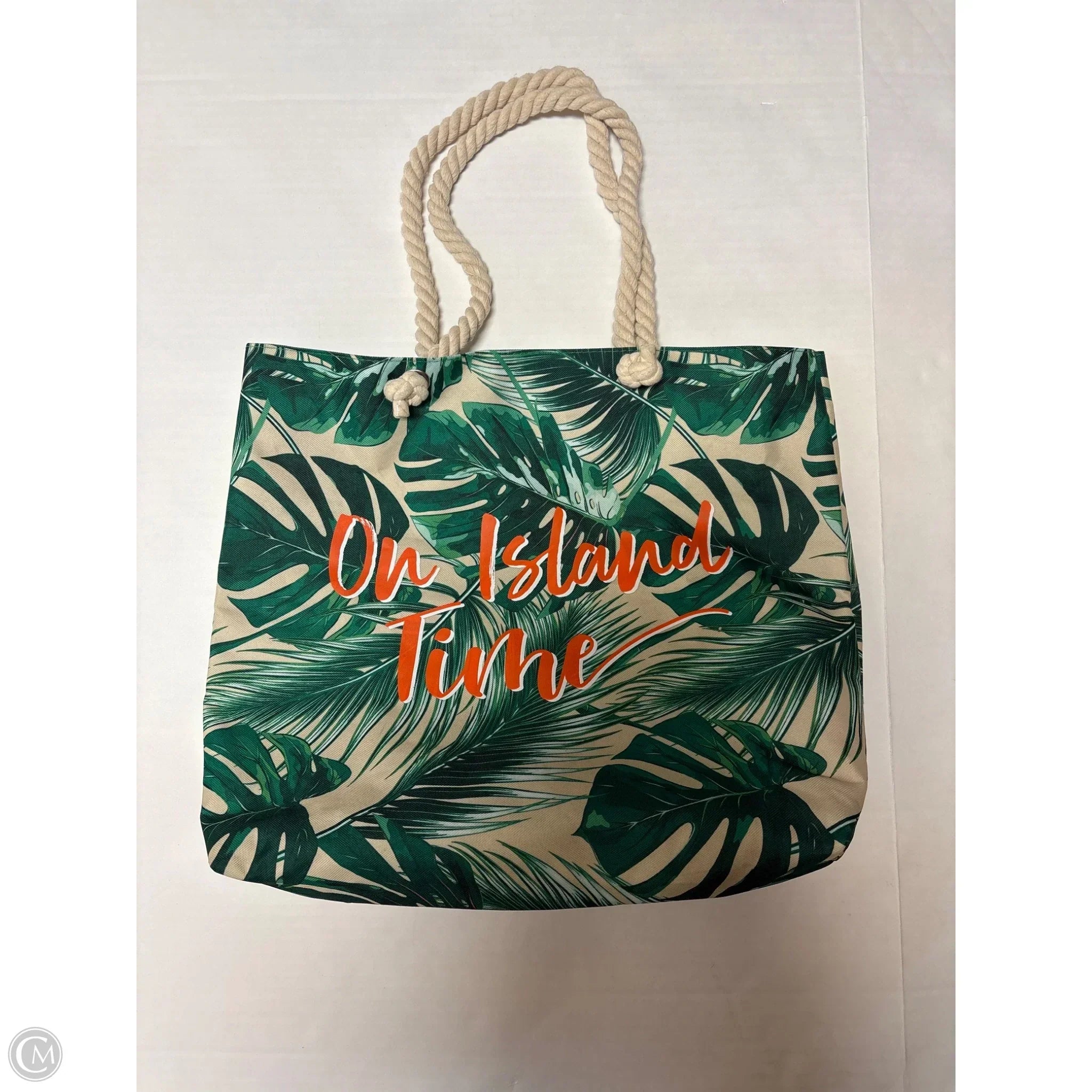 Handbag By Clothes Mentor, Size: Medium